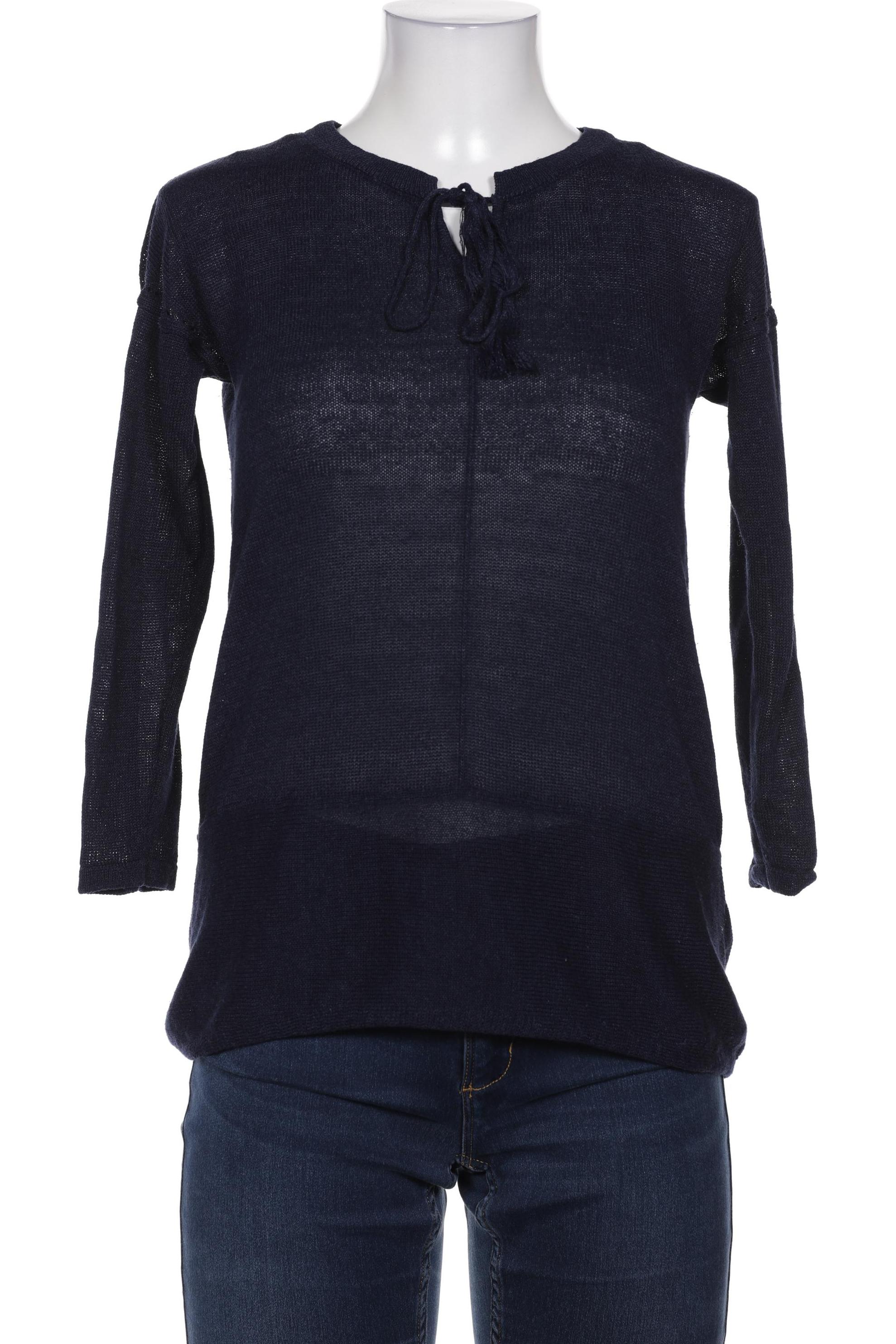 

White Stuff Damen Pullover, marineblau