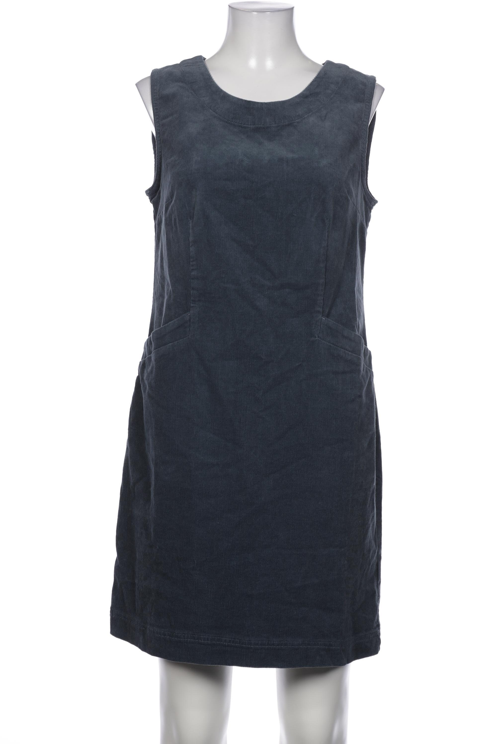 

White Stuff Damen Kleid, blau, Gr. 40