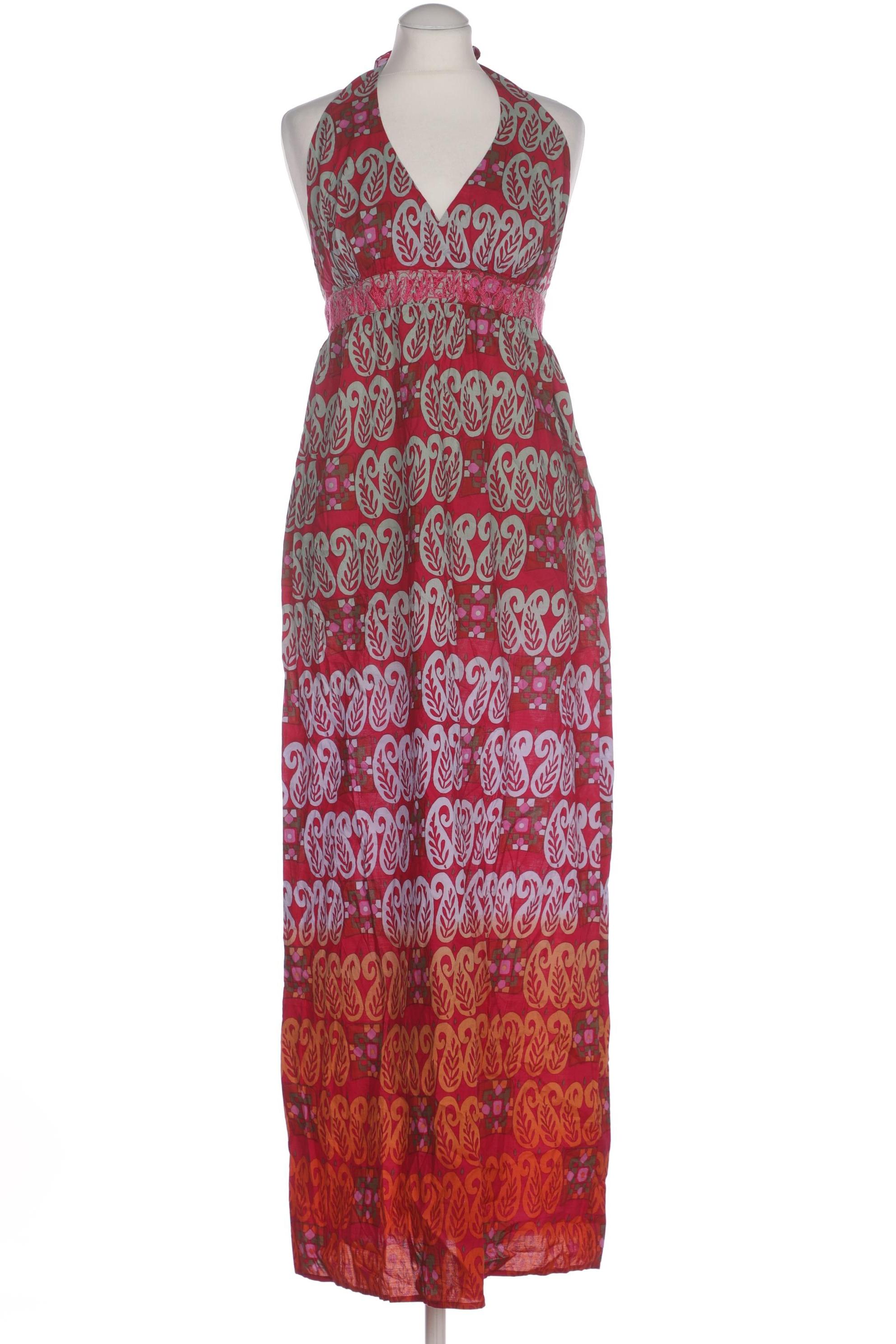 

White Stuff Damen Kleid, rot, Gr. 12