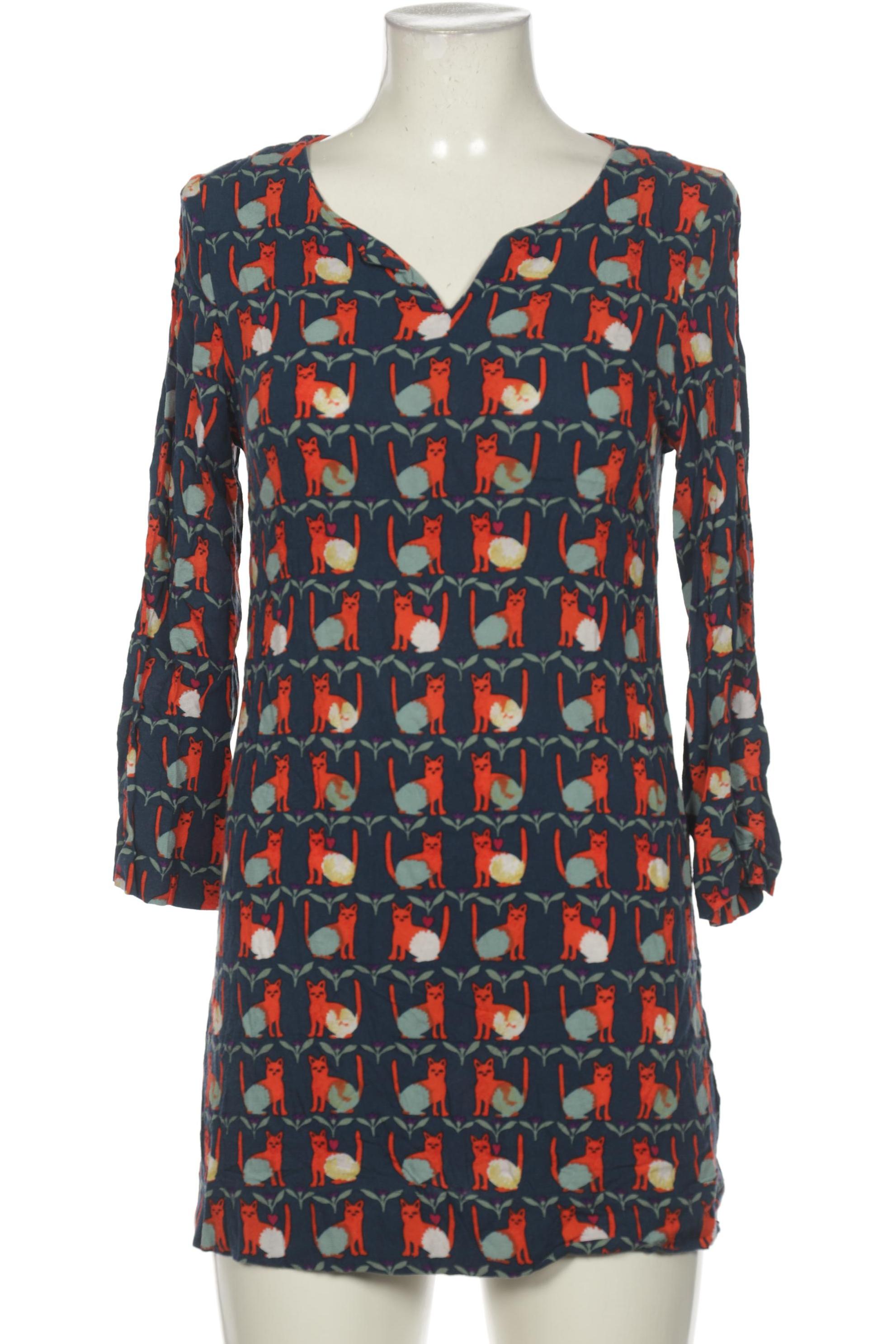 

White Stuff Damen Kleid, marineblau
