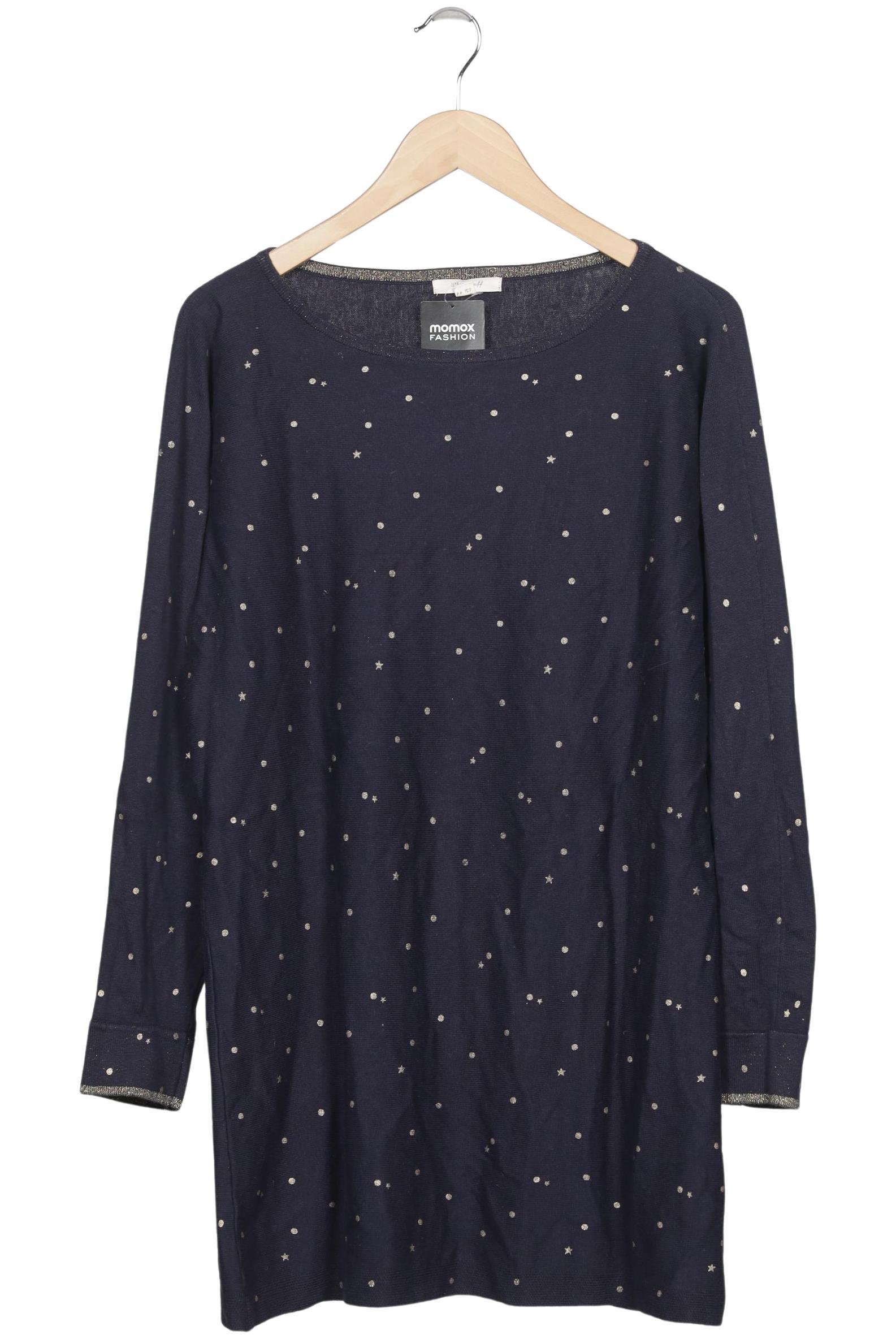 

White Stuff Damen Pullover, marineblau, Gr. 44