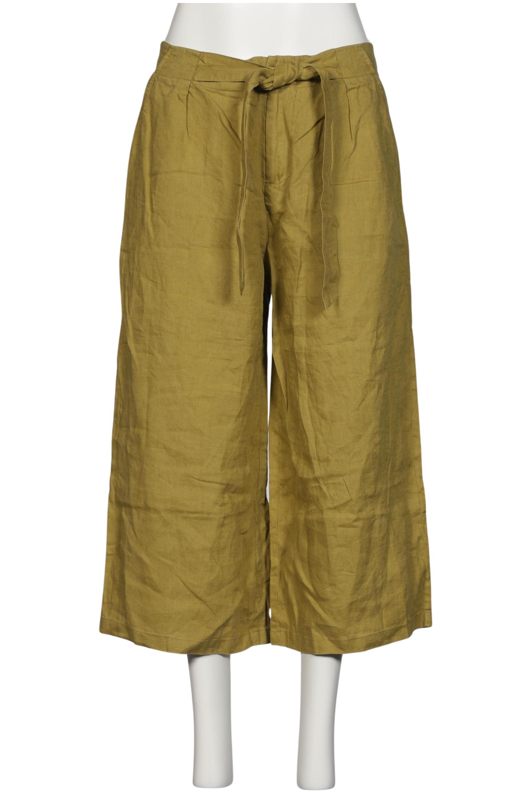 

White Stuff Damen Stoffhose, grün, Gr. 40