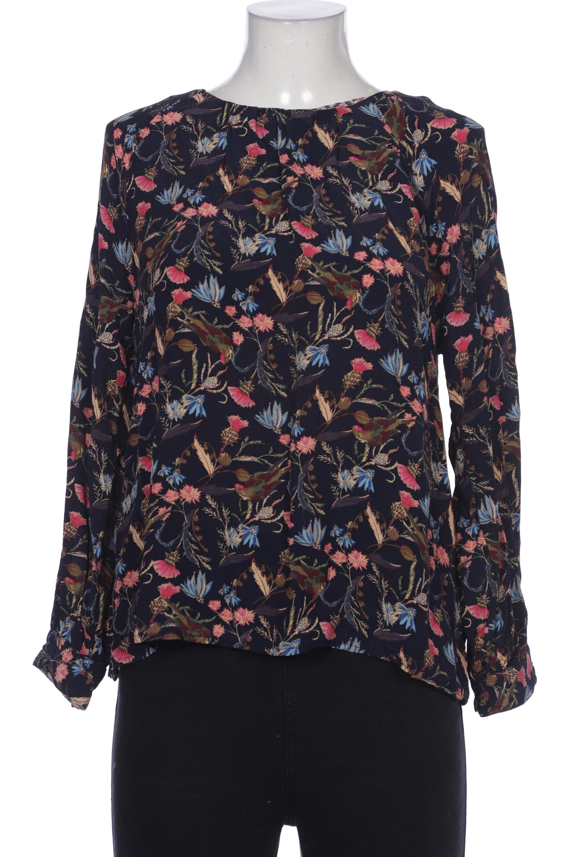 

White Stuff Damen Bluse, mehrfarbig, Gr. 42
