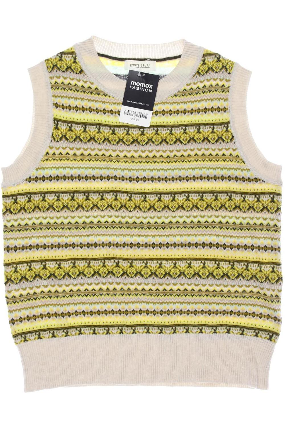 

White Stuff Damen Pullover, beige, Gr. 38