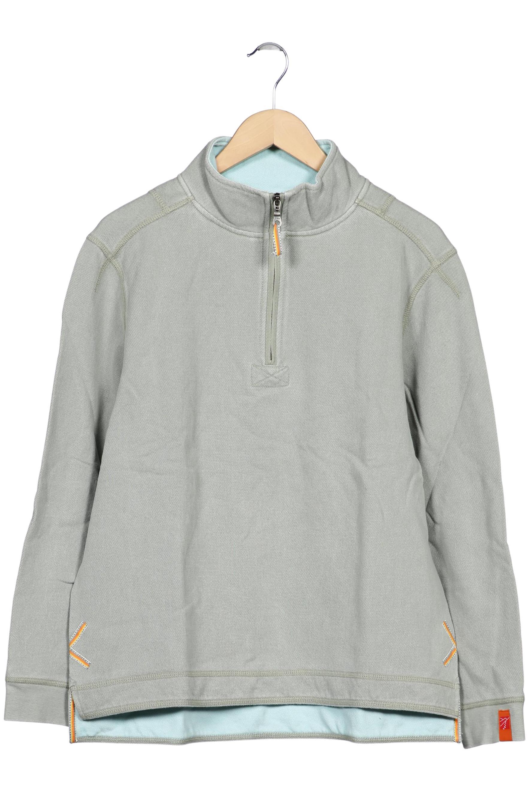 

White Stuff Damen Sweatshirt, grau, Gr. 38