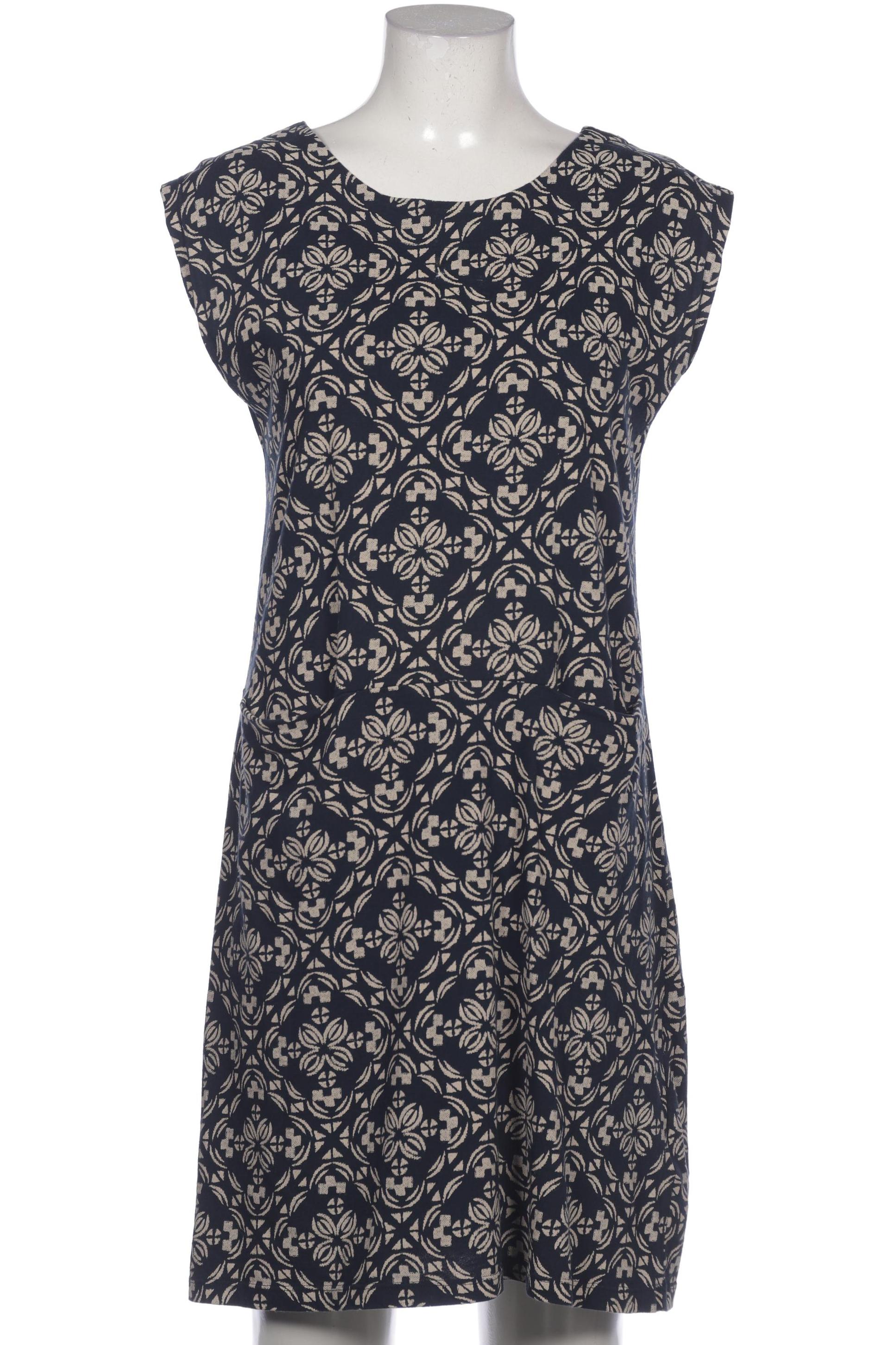 

White Stuff Damen Kleid, marineblau, Gr. 40