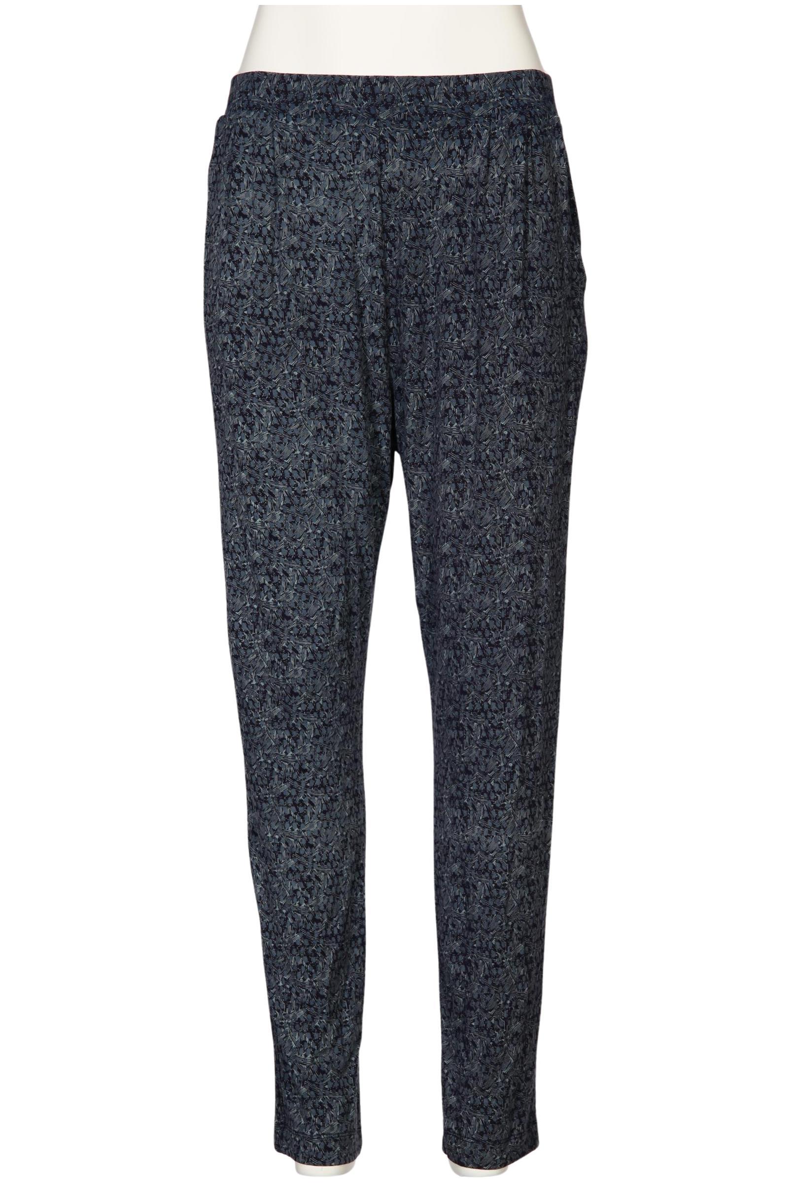 

White Stuff Damen Stoffhose, marineblau, Gr. 40