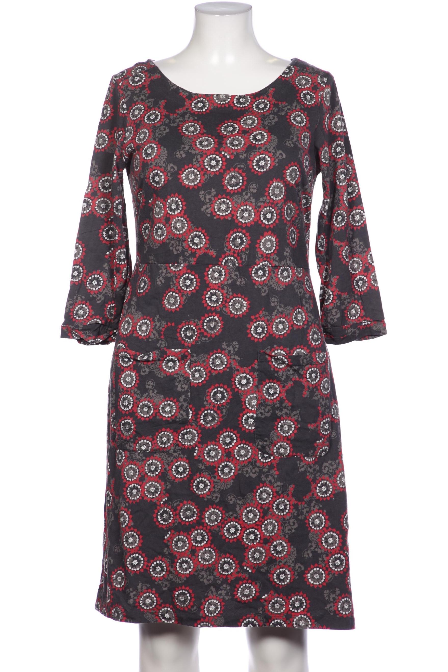 

White Stuff Damen Kleid, grau, Gr. 44