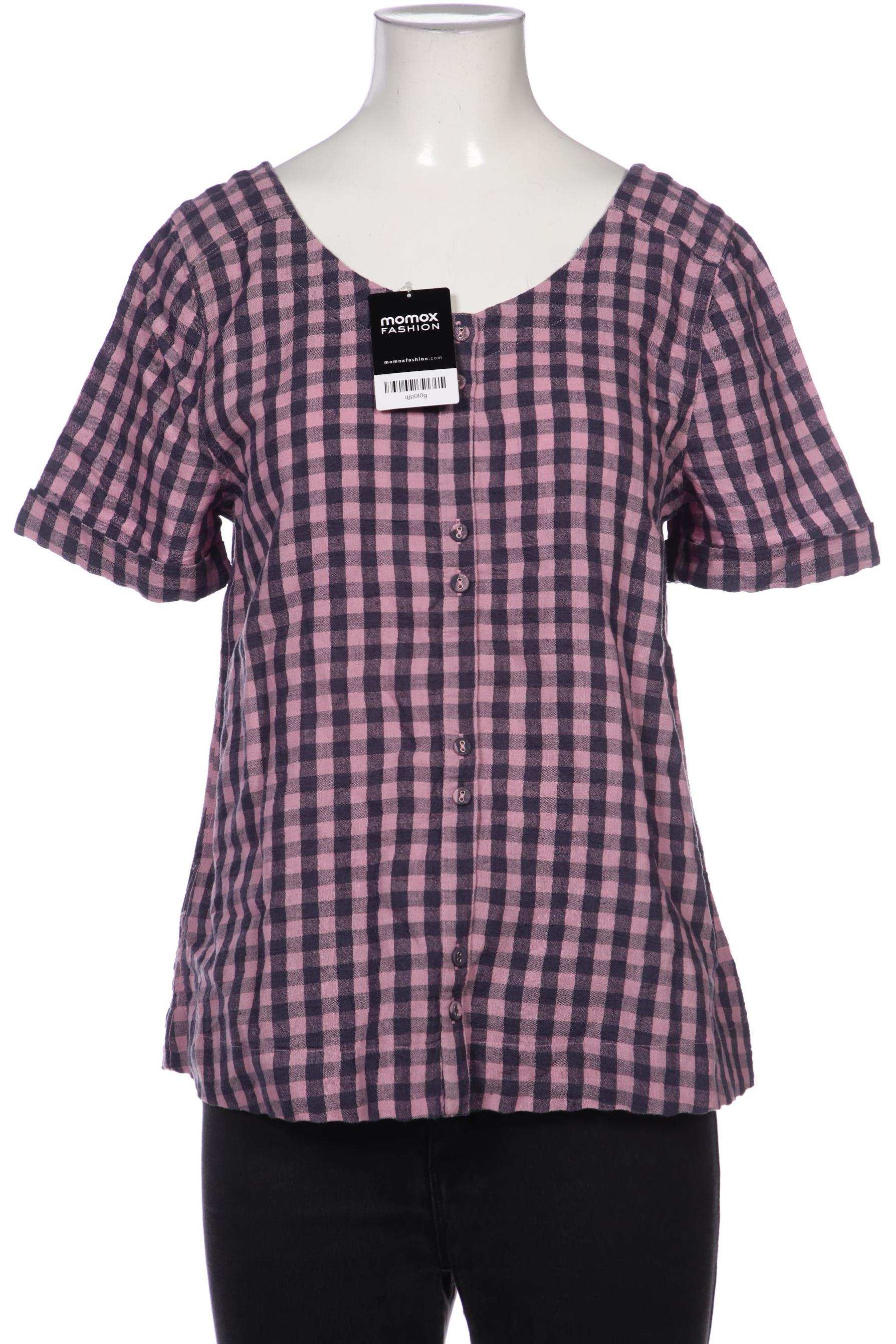 

White Stuff Damen Bluse, pink