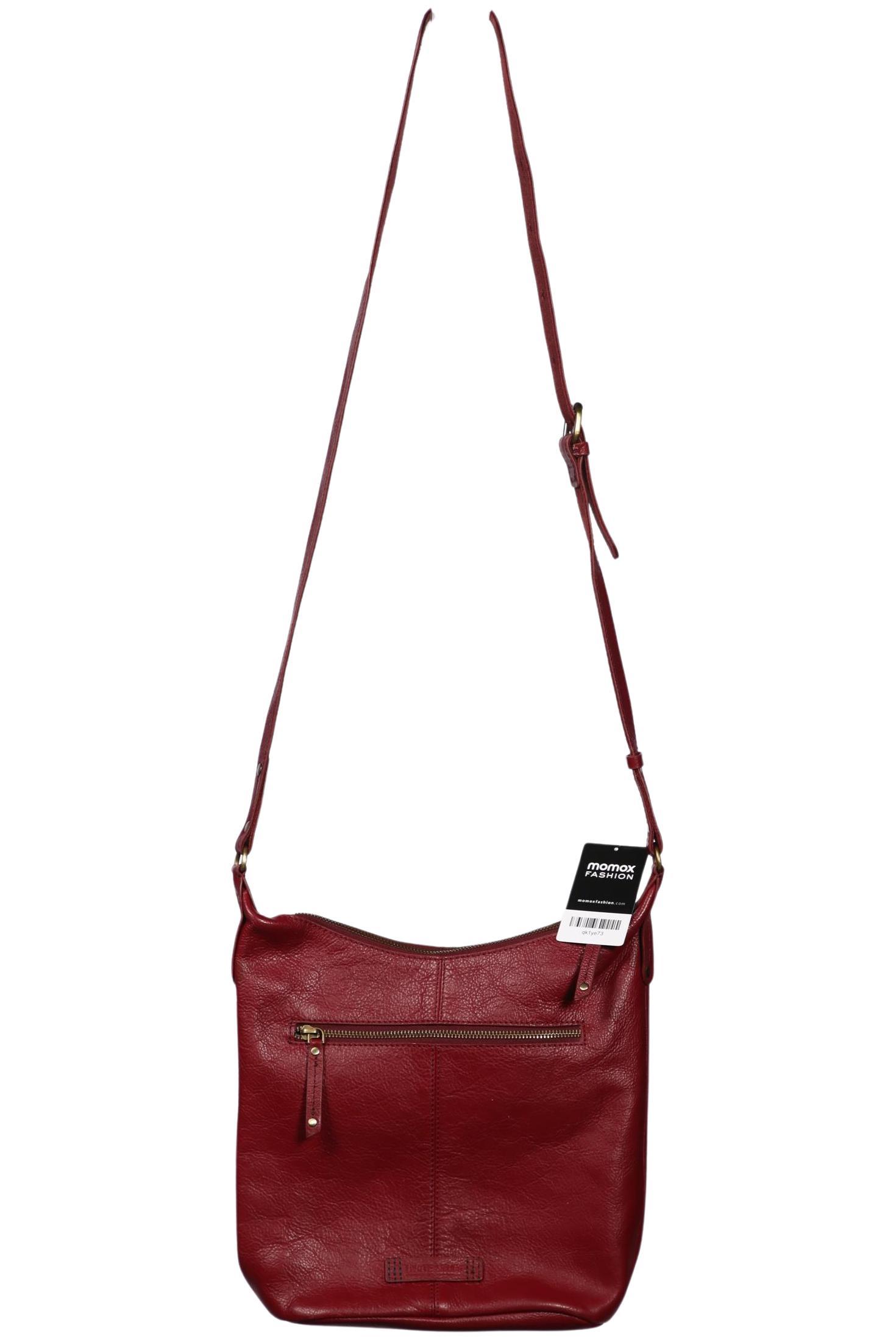 

White Stuff Damen Handtasche, rot, Gr.