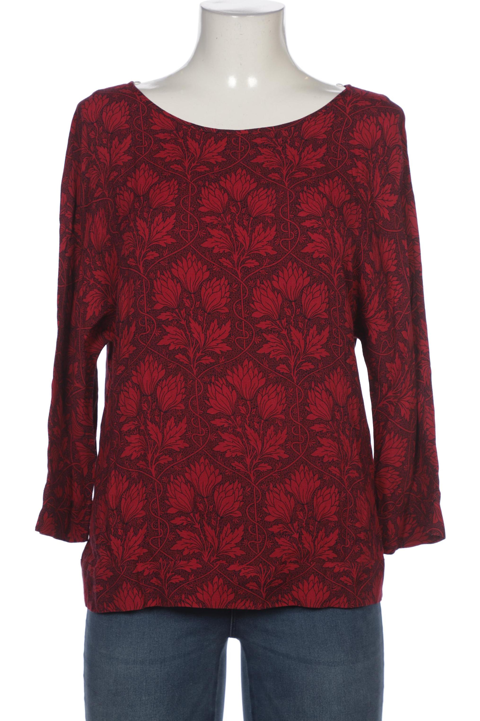 

White Stuff Damen Bluse, pink
