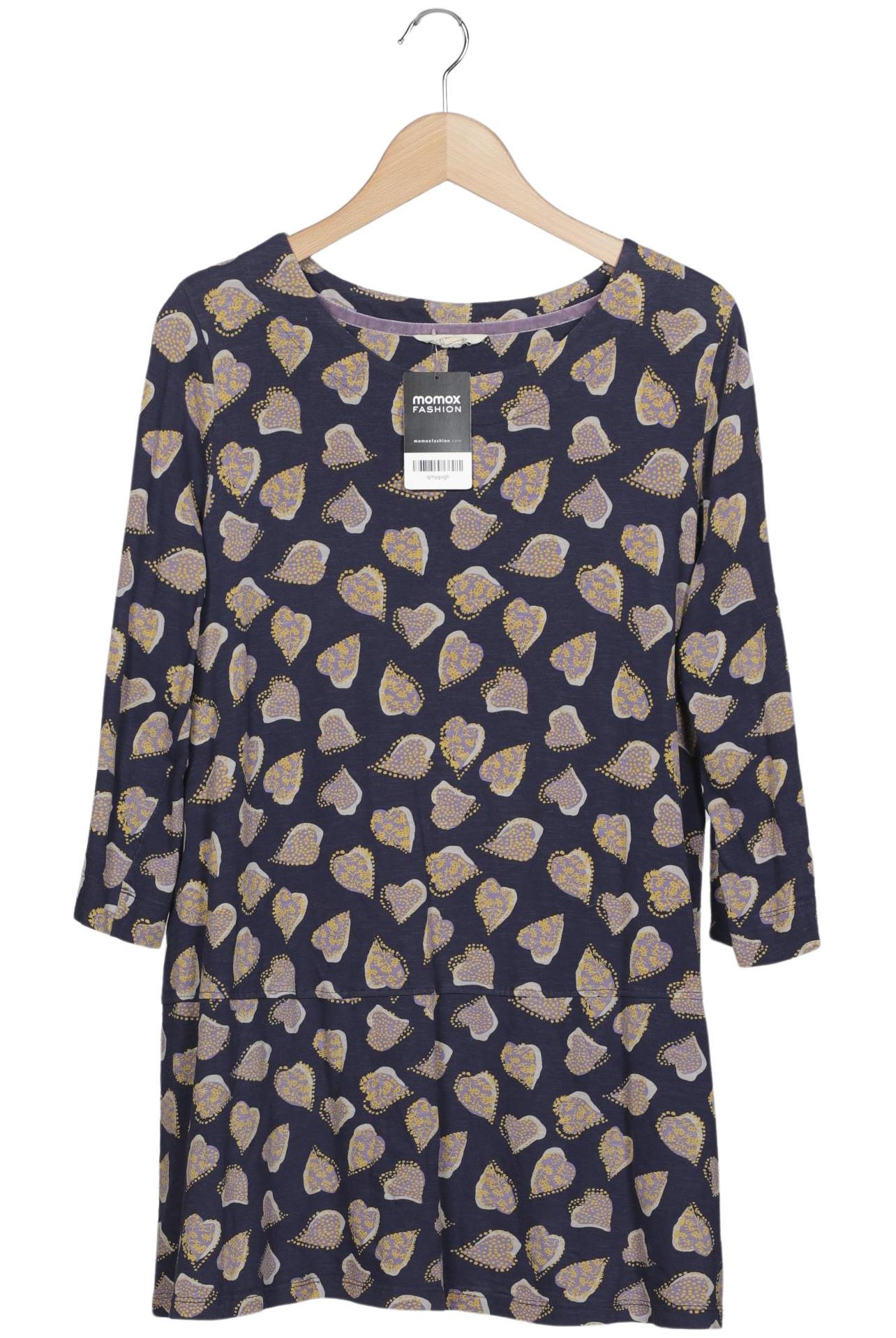 

White Stuff Damen Langarmshirt, mehrfarbig, Gr. 44