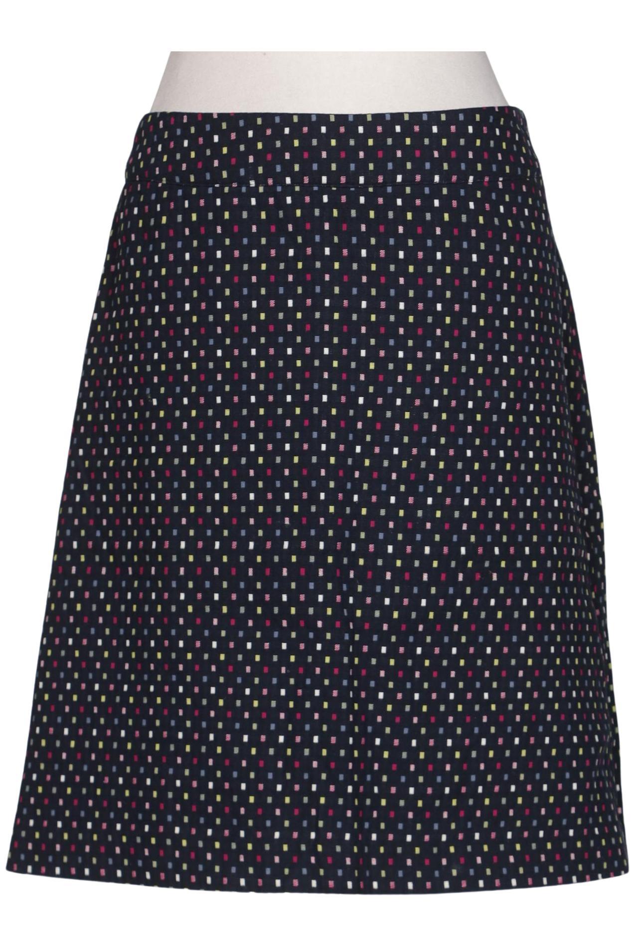 

White Stuff Damen Rock, mehrfarbig, Gr. 10