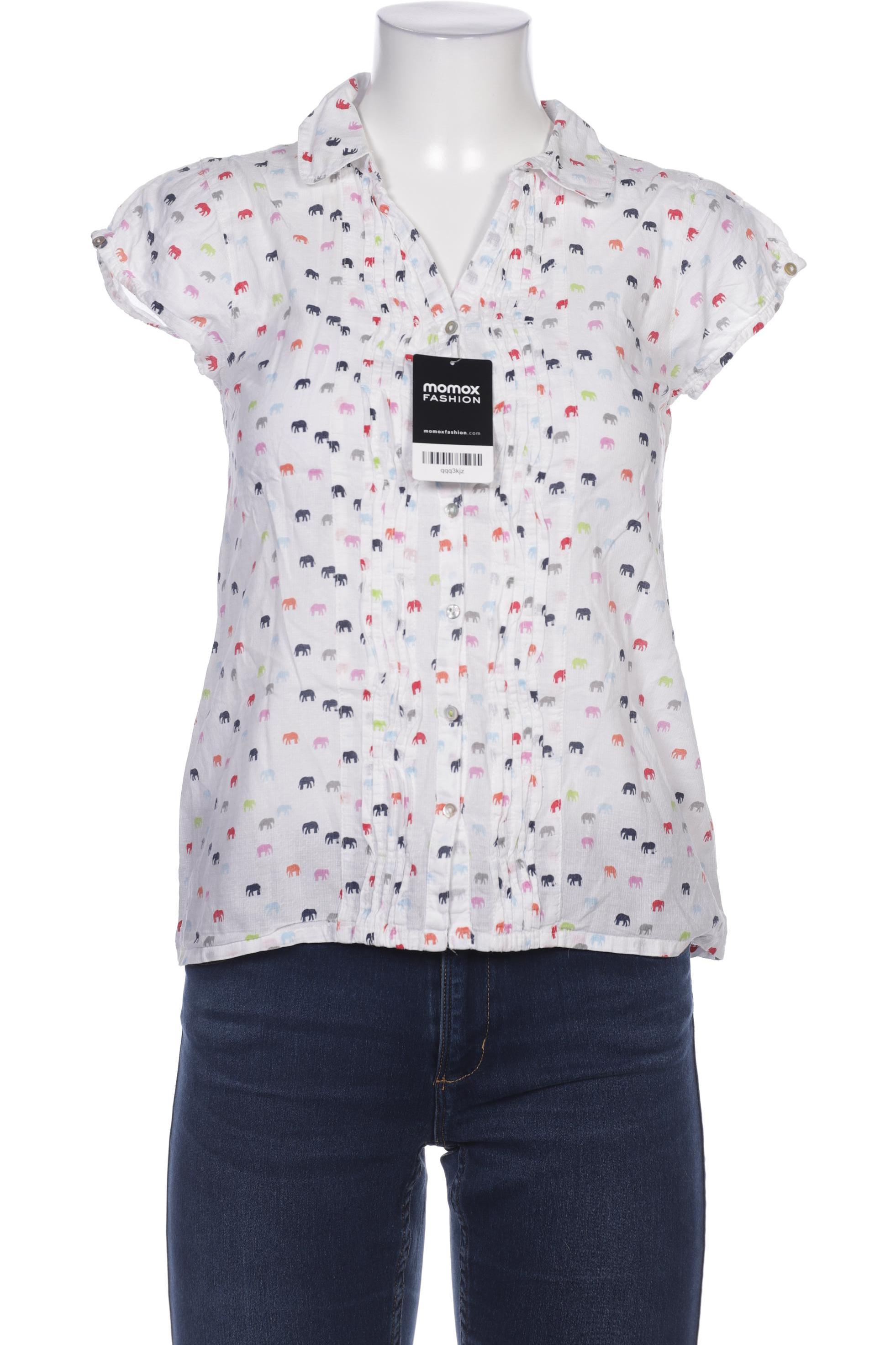 

White Stuff Damen Bluse, mehrfarbig