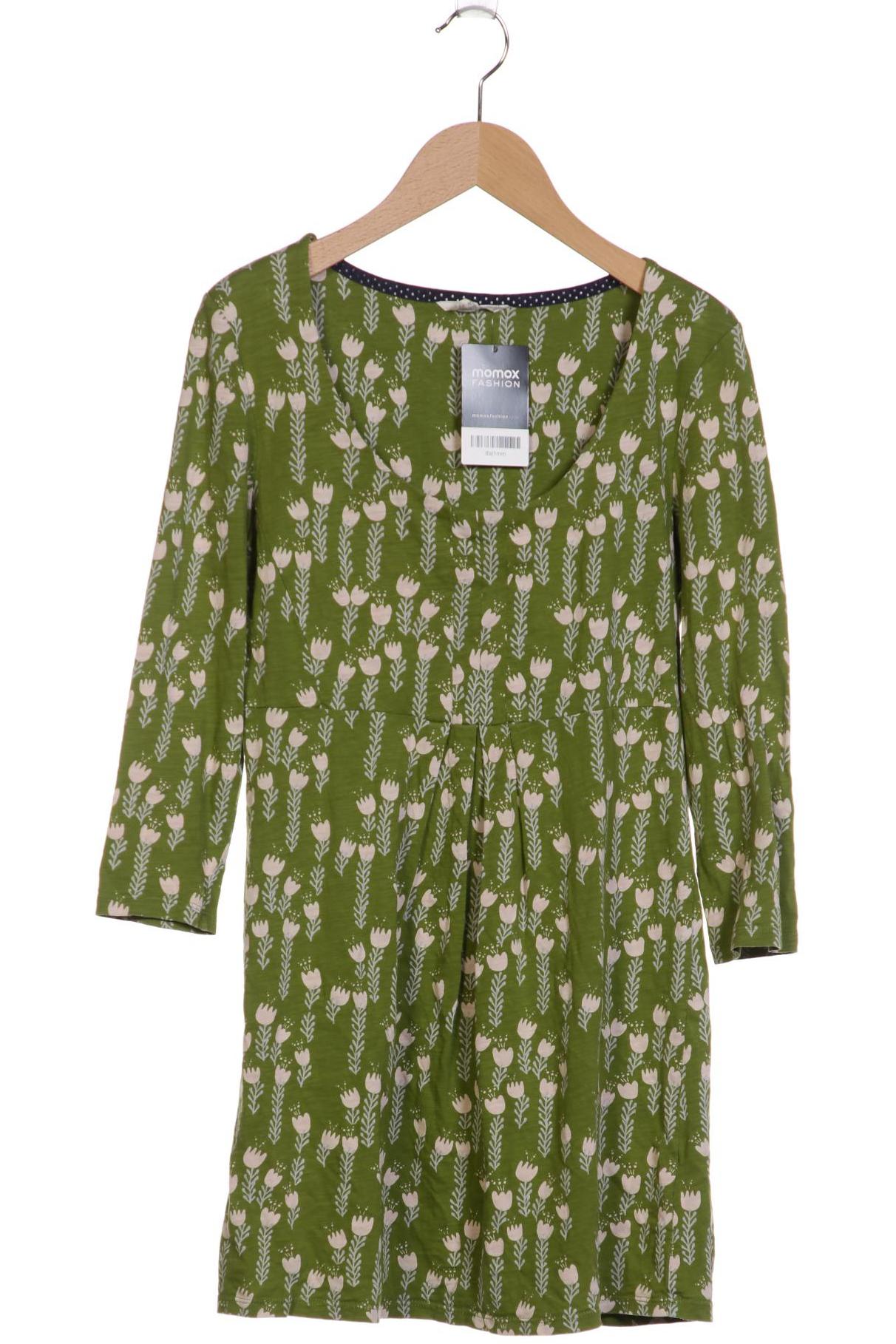 

White Stuff Damen Langarmshirt, grün, Gr. 38
