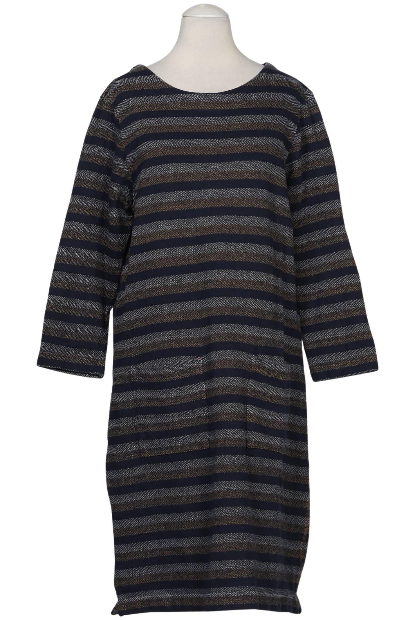 

White Stuff Damen Kleid, mehrfarbig, Gr. 40