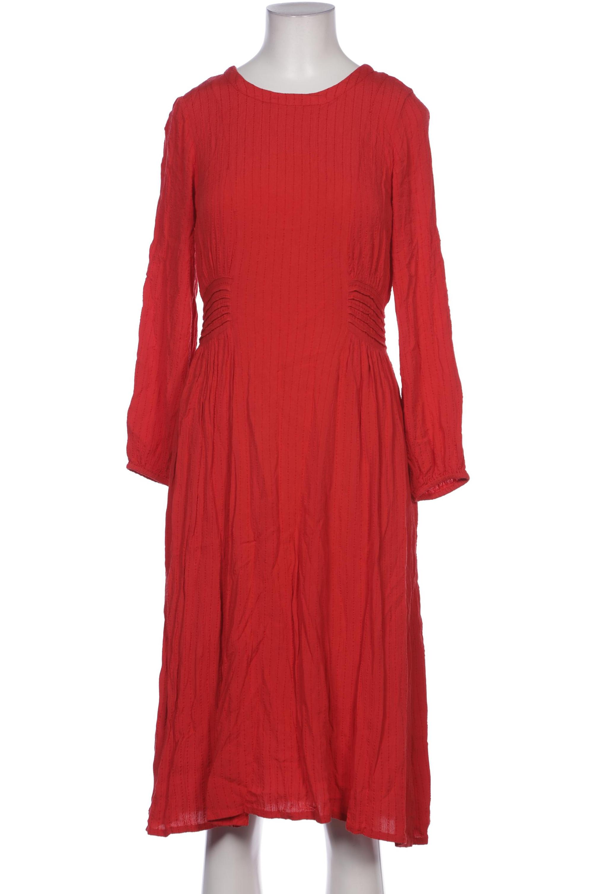 

White Stuff Damen Kleid, rot, Gr. 38