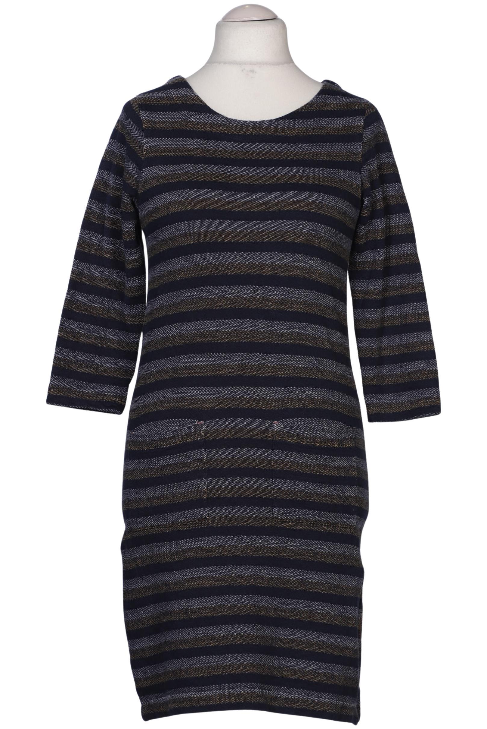 

White Stuff Damen Kleid, mehrfarbig, Gr. 36