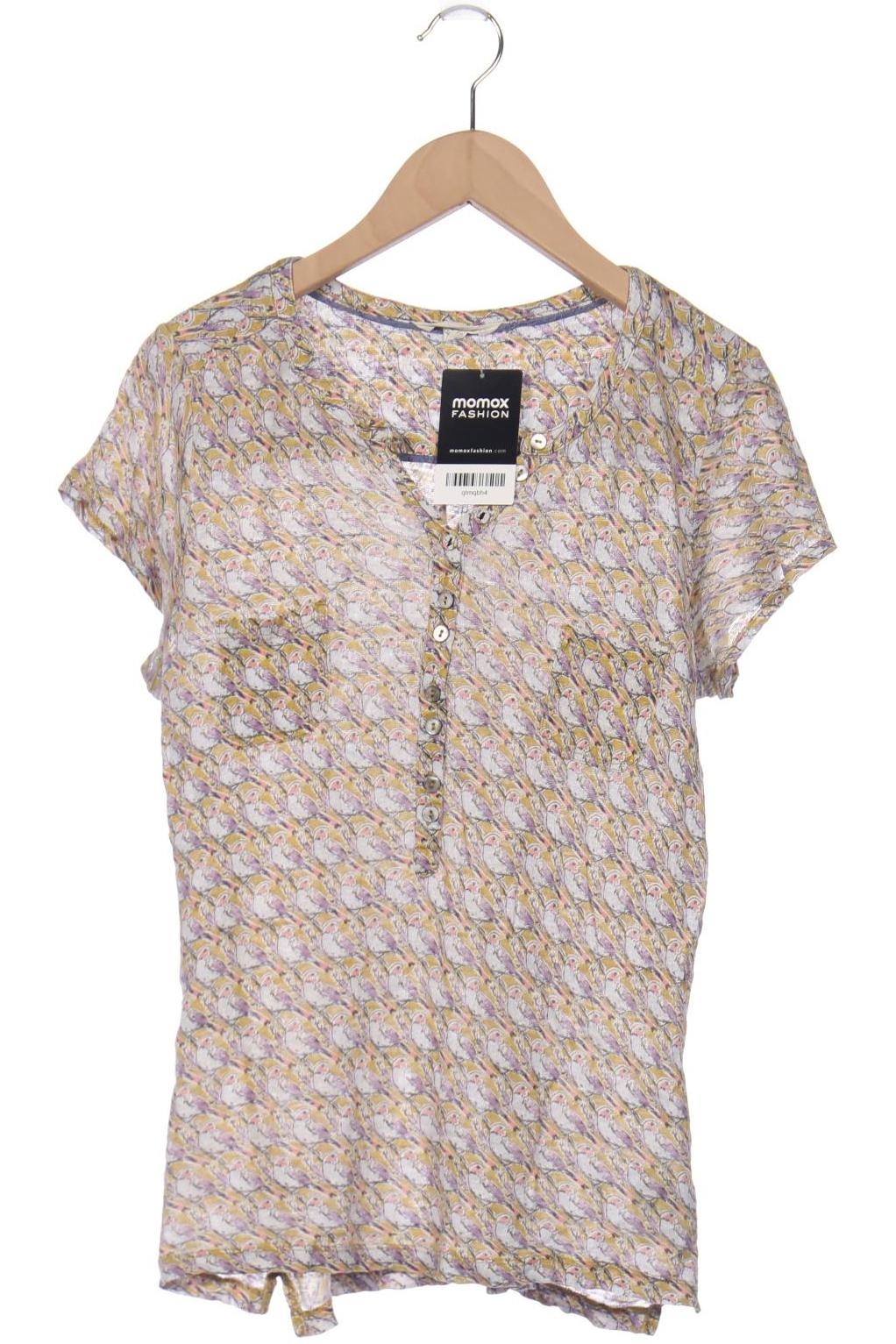 

White Stuff Damen T-Shirt, grün
