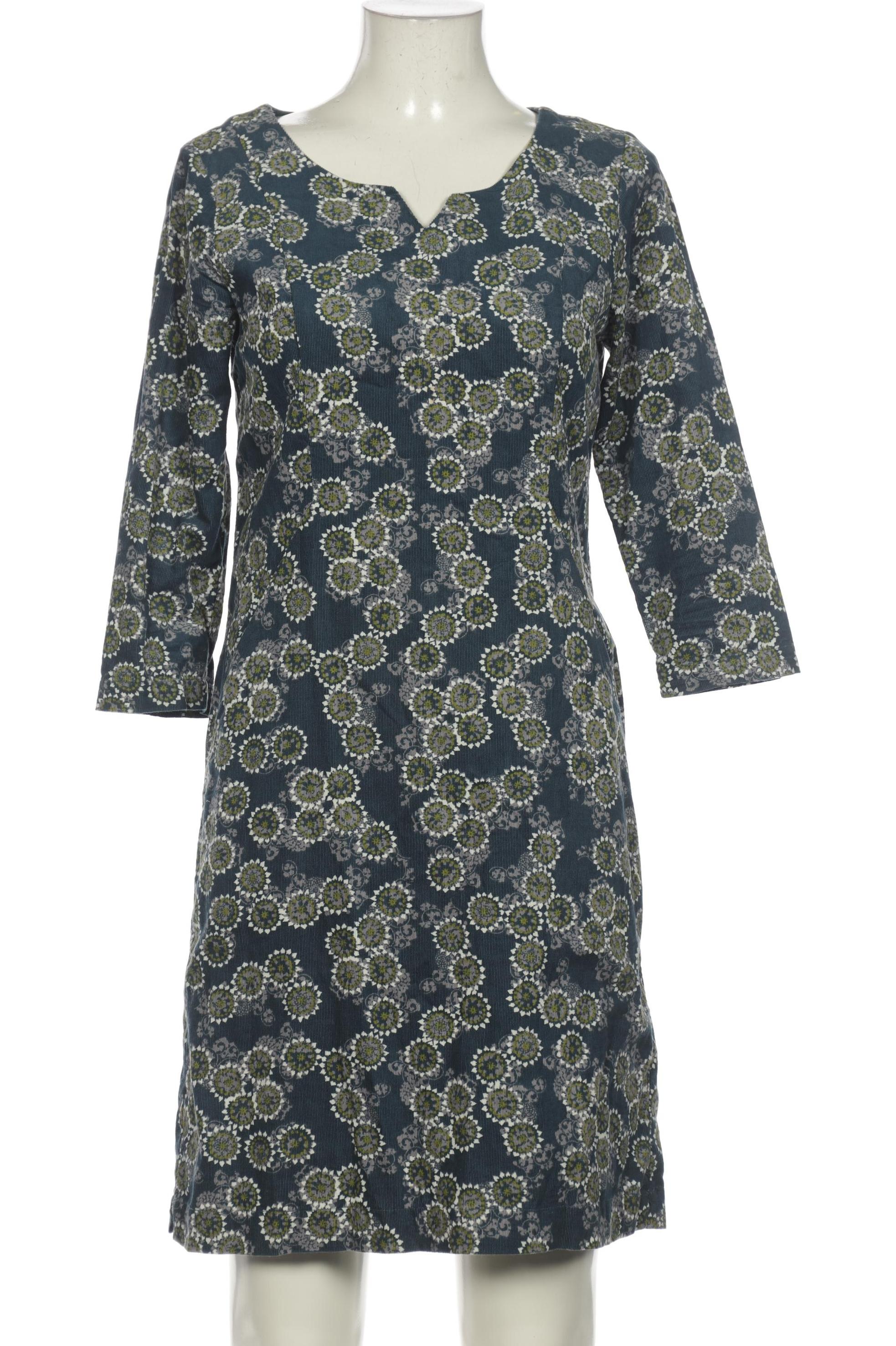 

White Stuff Damen Kleid, marineblau