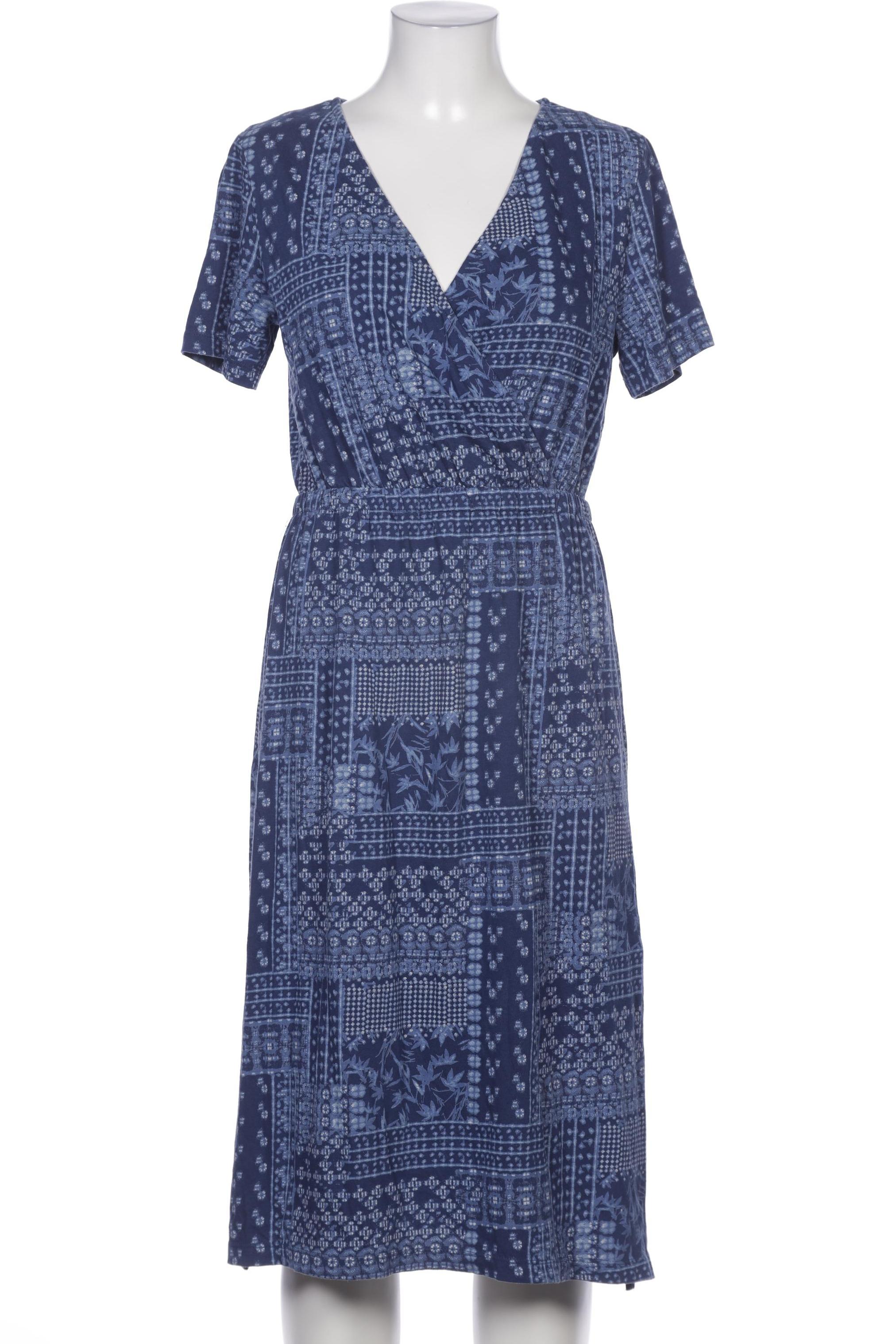 

White Stuff Damen Kleid, marineblau, Gr. 40