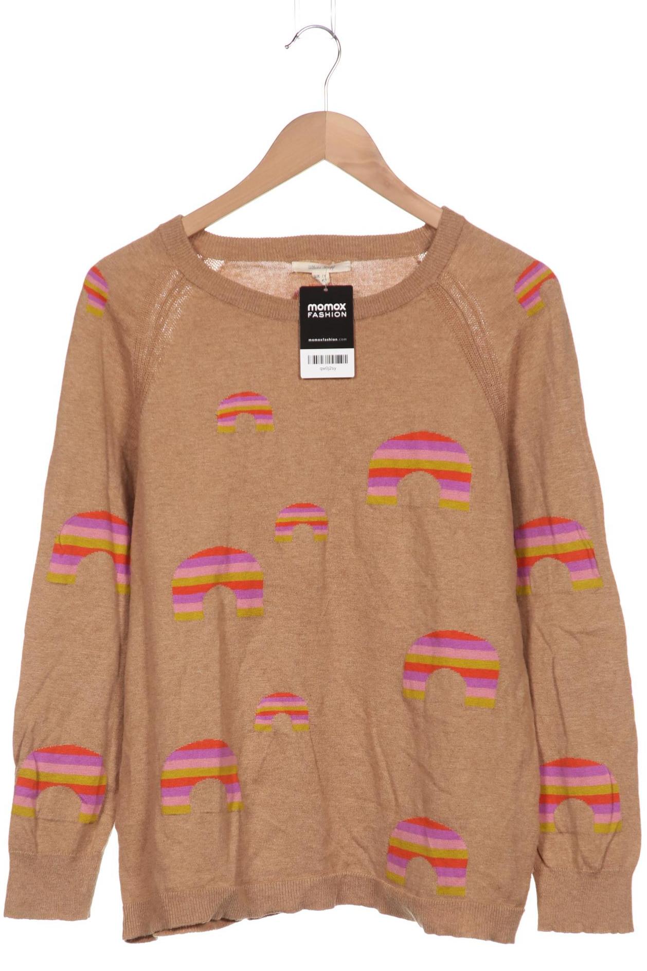 

White Stuff Damen Pullover, beige, Gr. 42