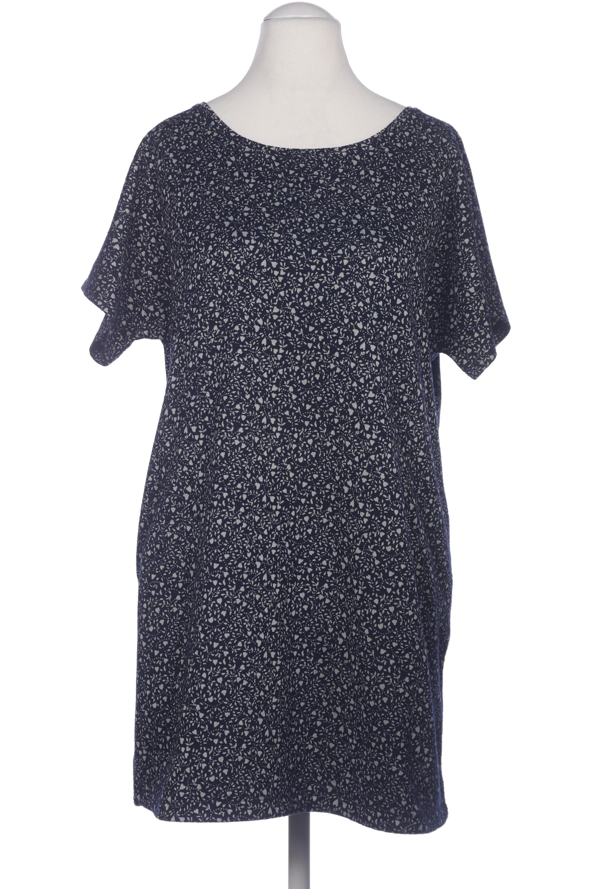 

White Stuff Damen Kleid, marineblau, Gr. 42