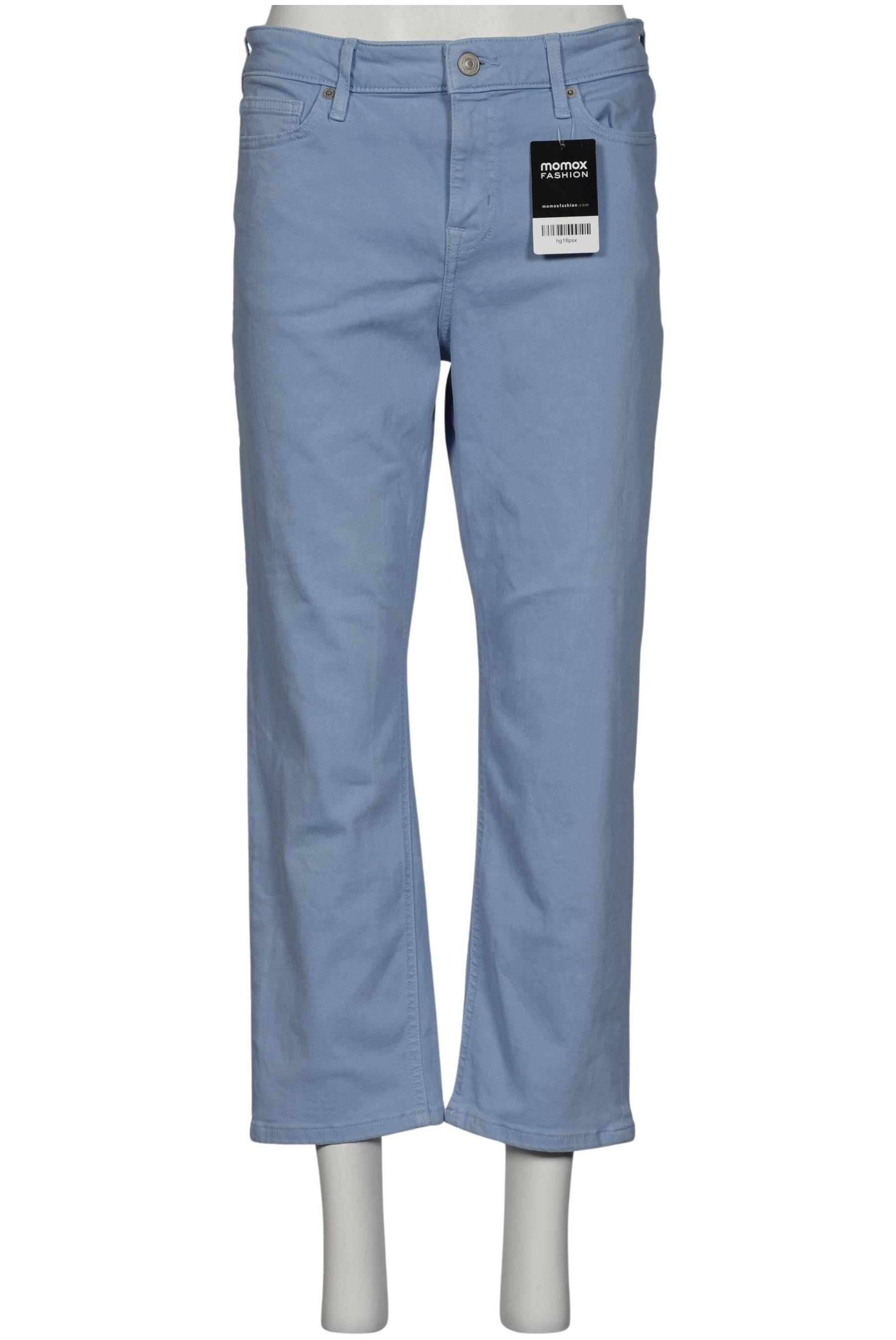 

White Stuff Damen Jeans, hellblau, Gr. 40