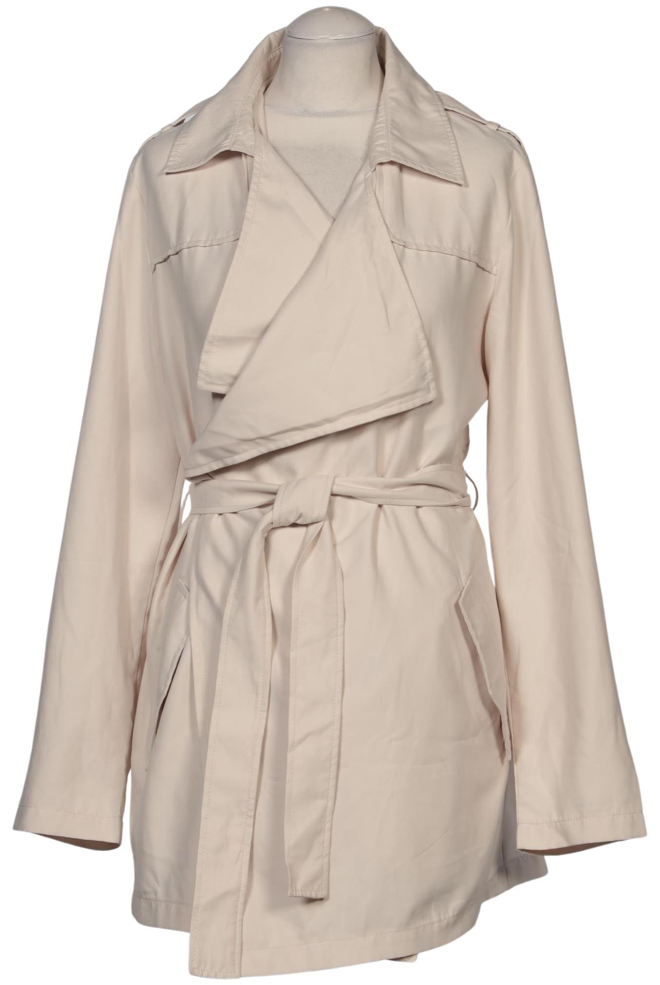 

White Stuff Damen Mantel, beige, Gr. 38