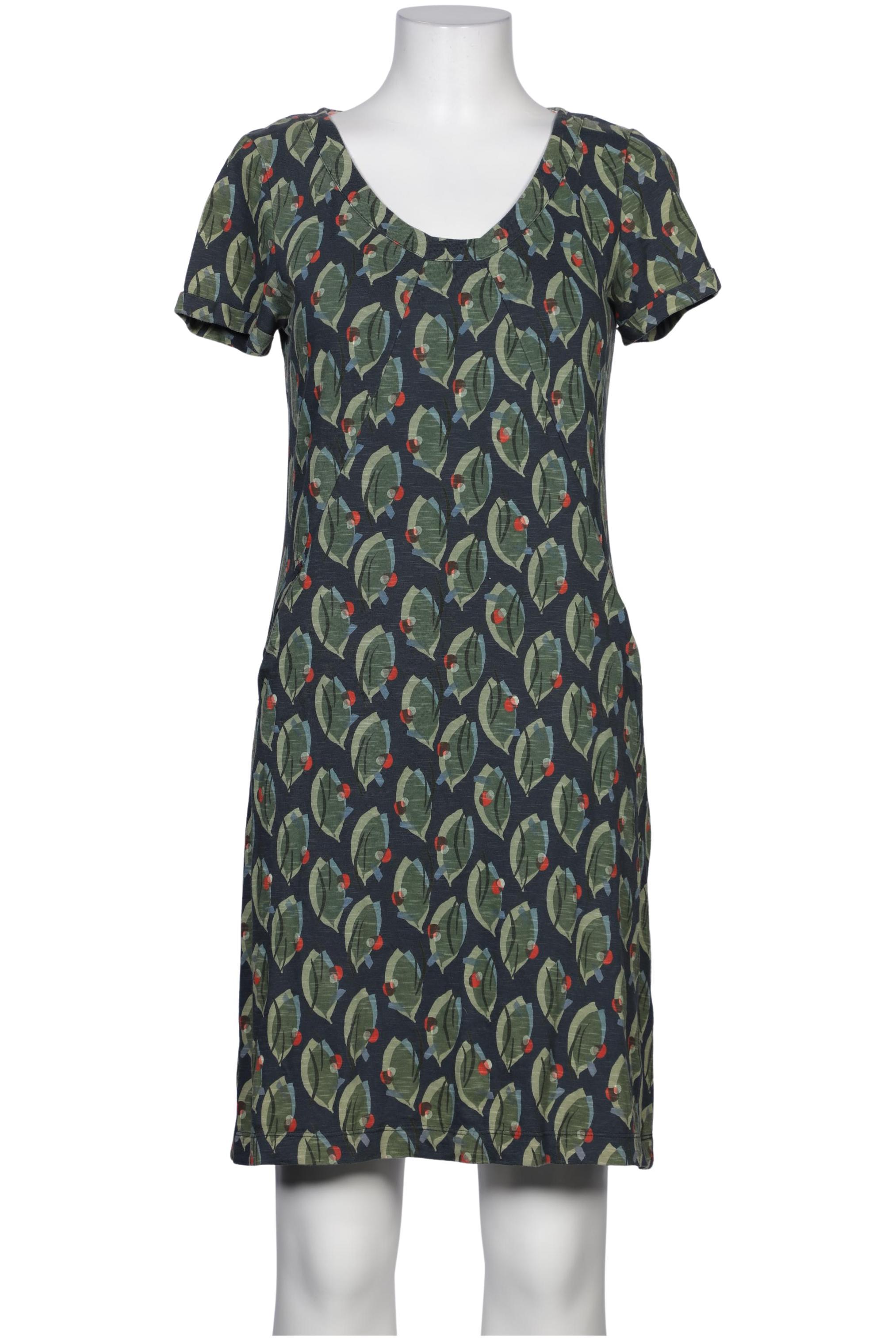 

White Stuff Damen Kleid, mehrfarbig, Gr. 38