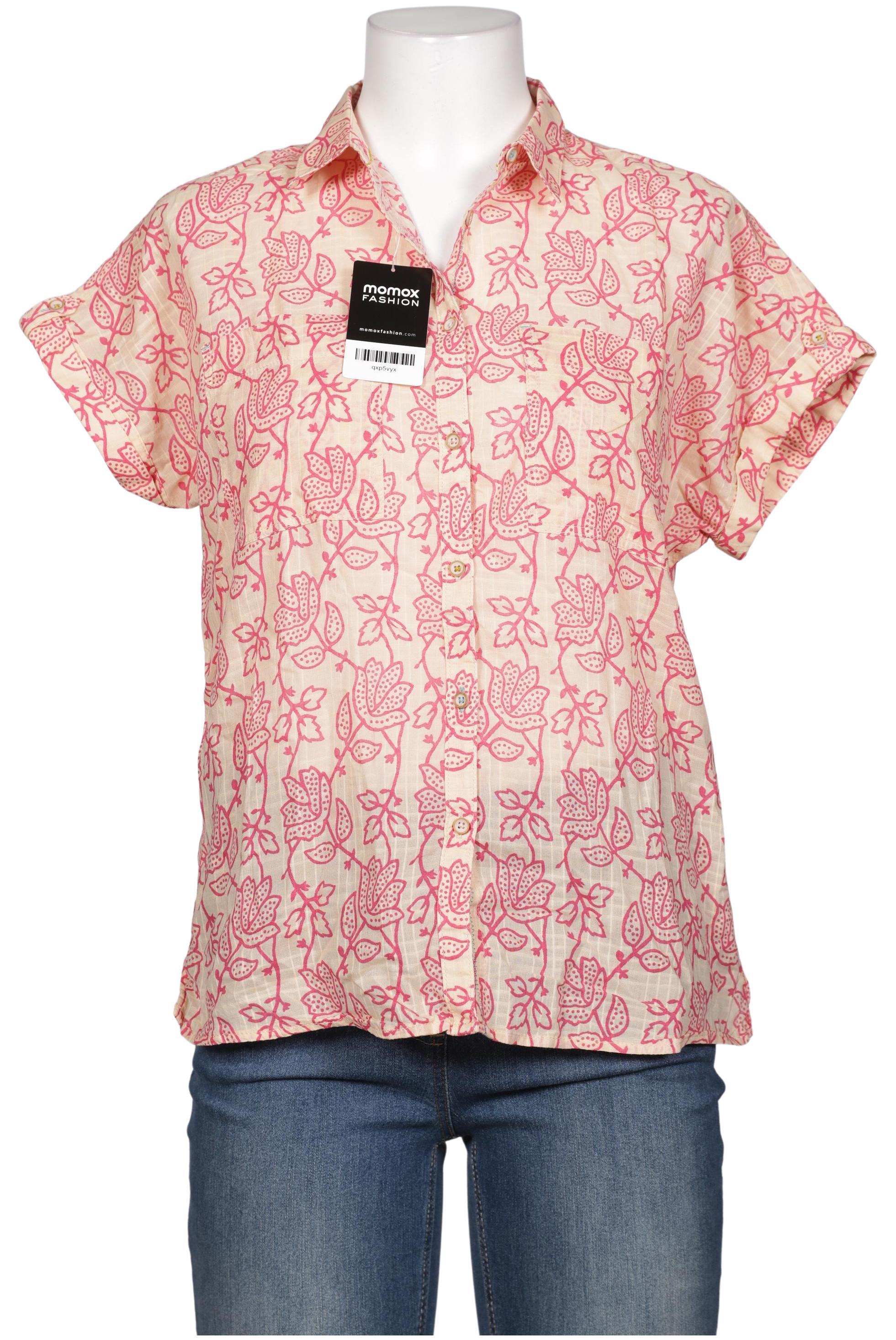 

White Stuff Damen Bluse, mehrfarbig, Gr. 38