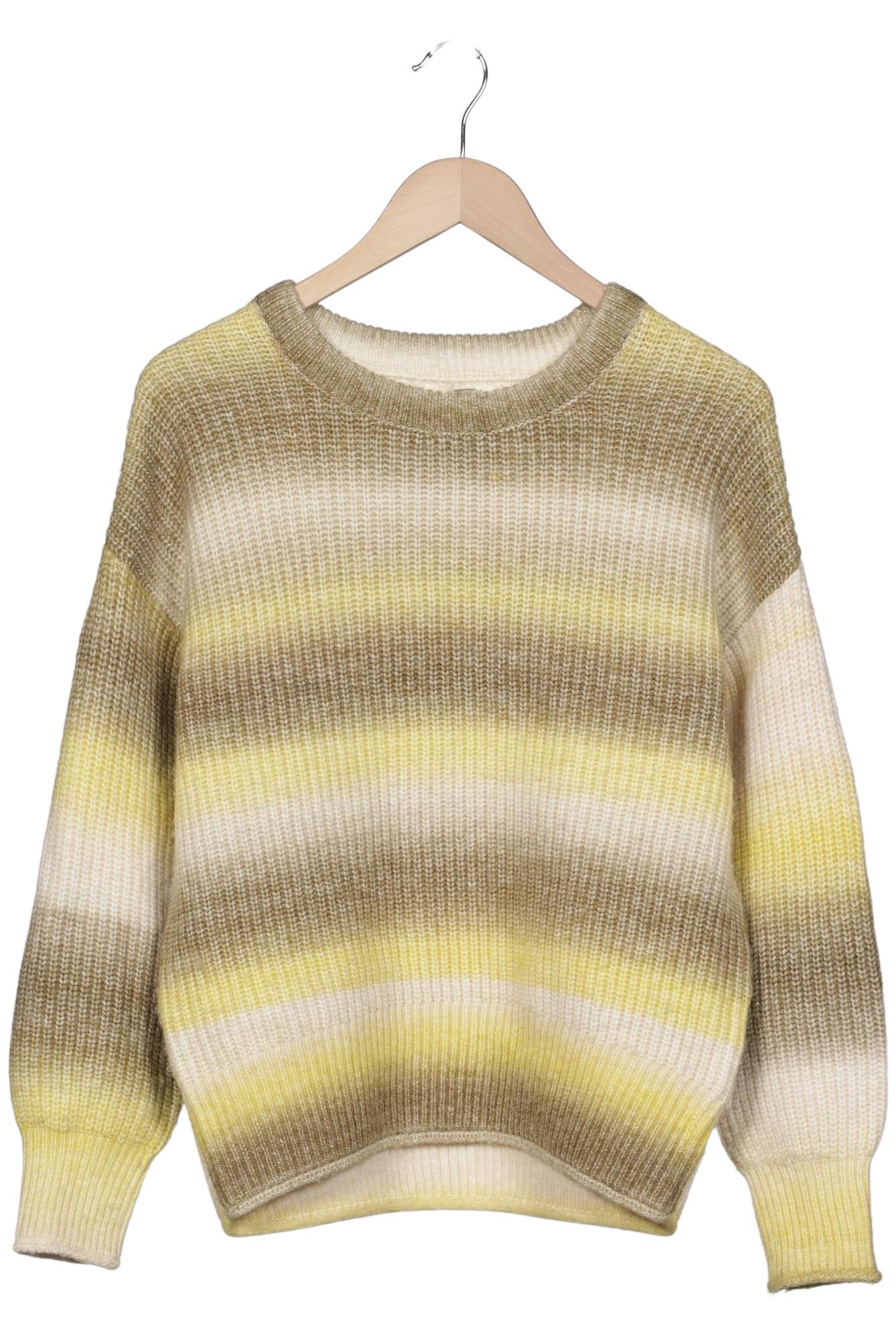 

White Stuff Damen Pullover, grün, Gr. 38