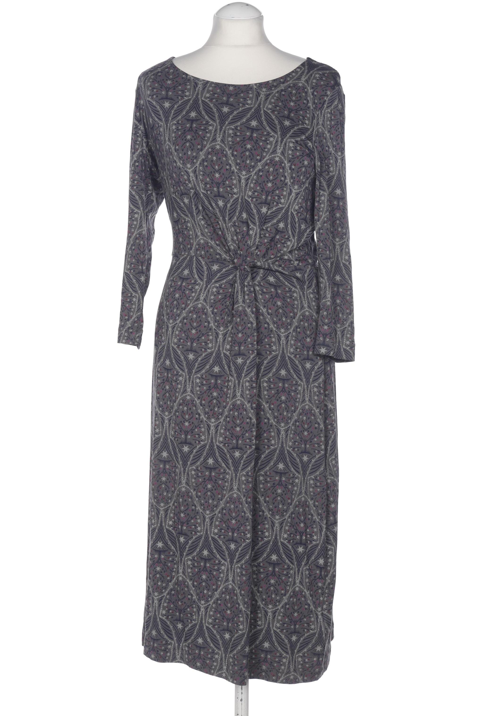 

White Stuff Damen Kleid, grau, Gr. 38