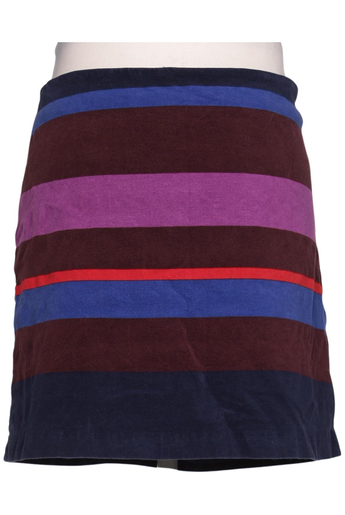 

White Stuff Damen Rock, mehrfarbig, Gr. 46