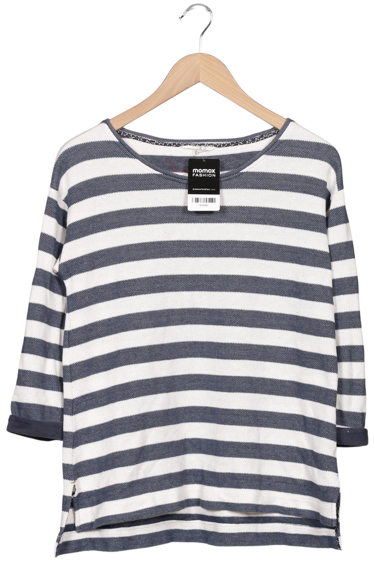 

White Stuff Damen Pullover, weiß, Gr. 40