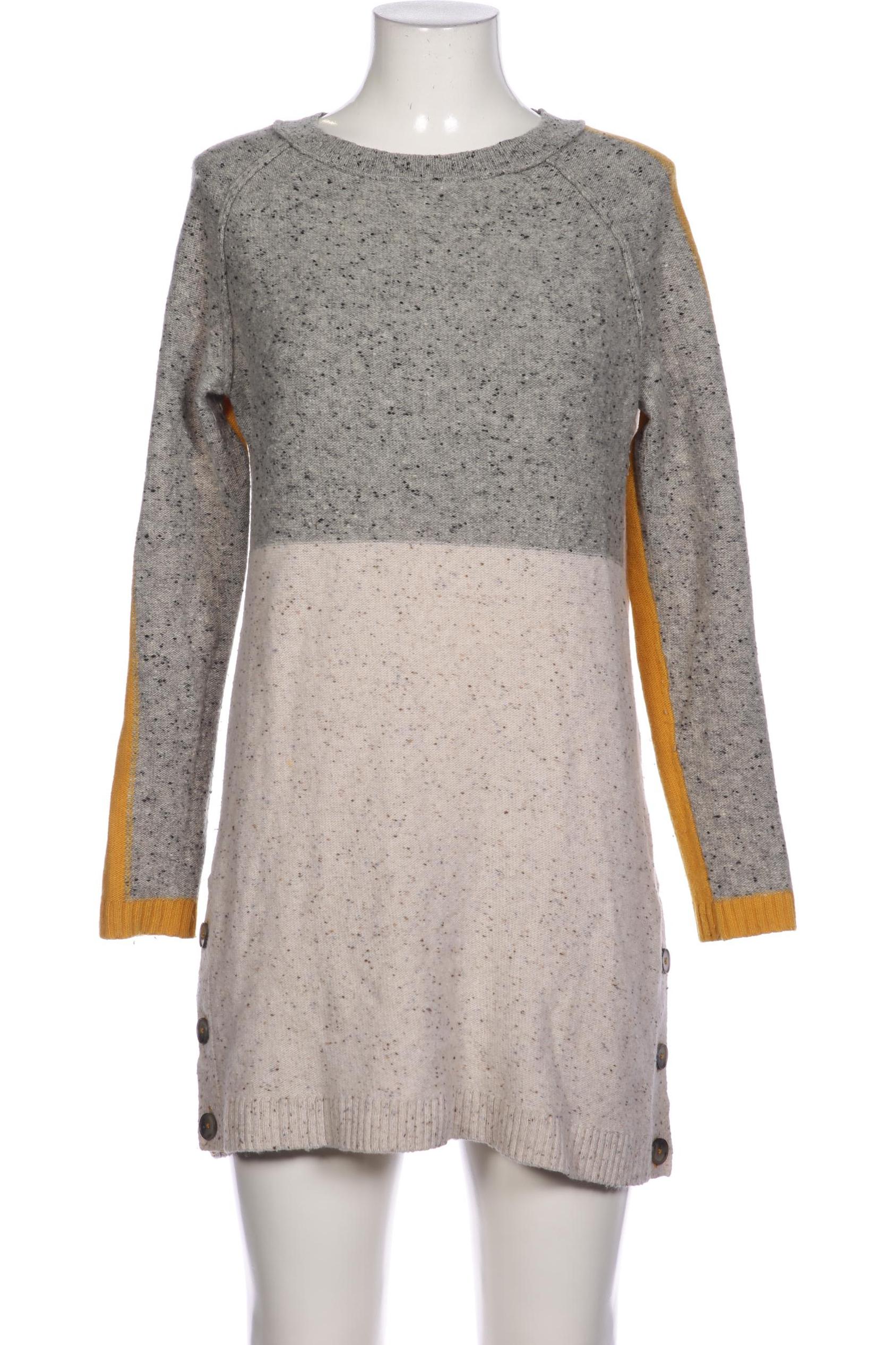 

White Stuff Damen Kleid, grau, Gr. 42