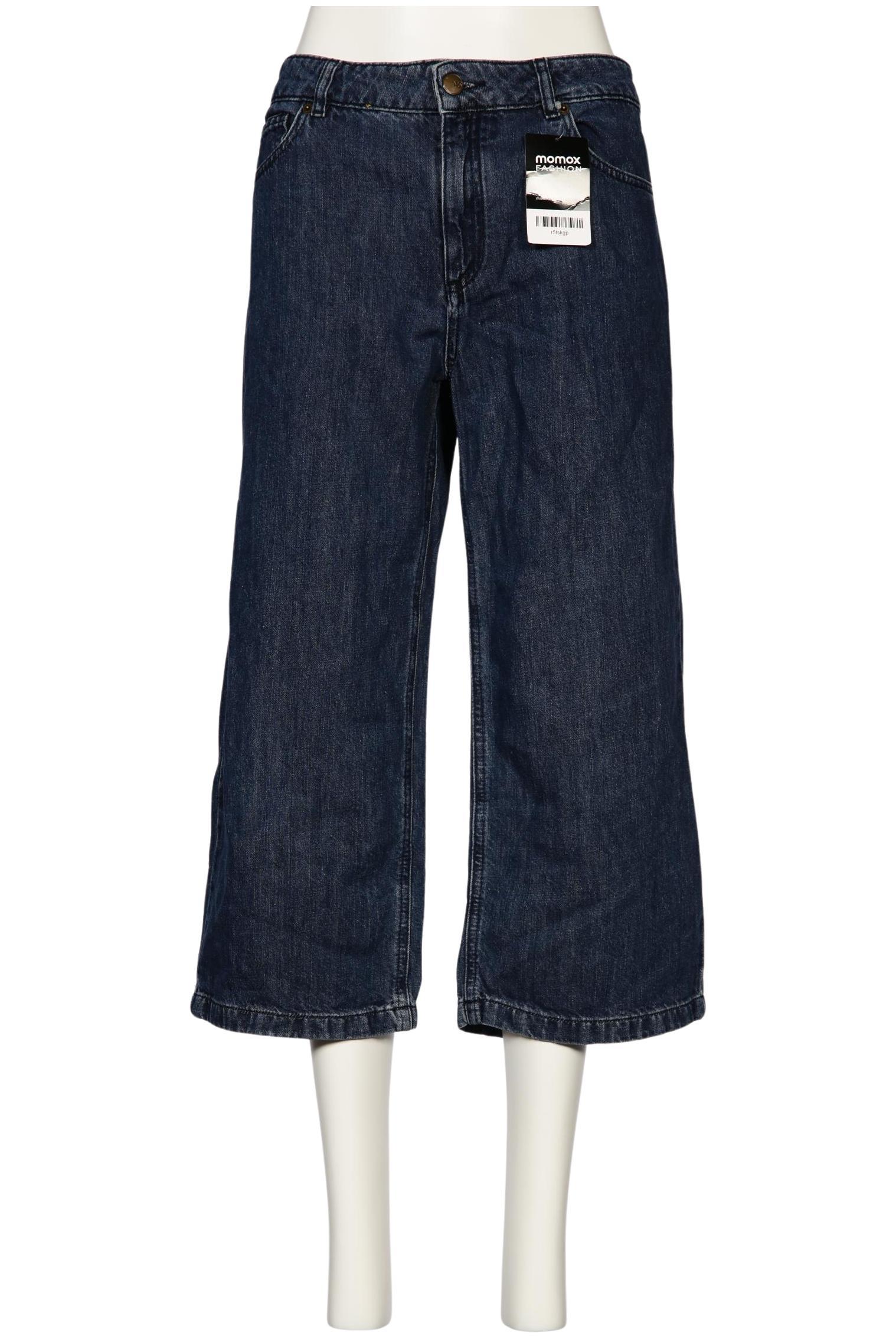 

White Stuff Damen Jeans, marineblau, Gr. 38