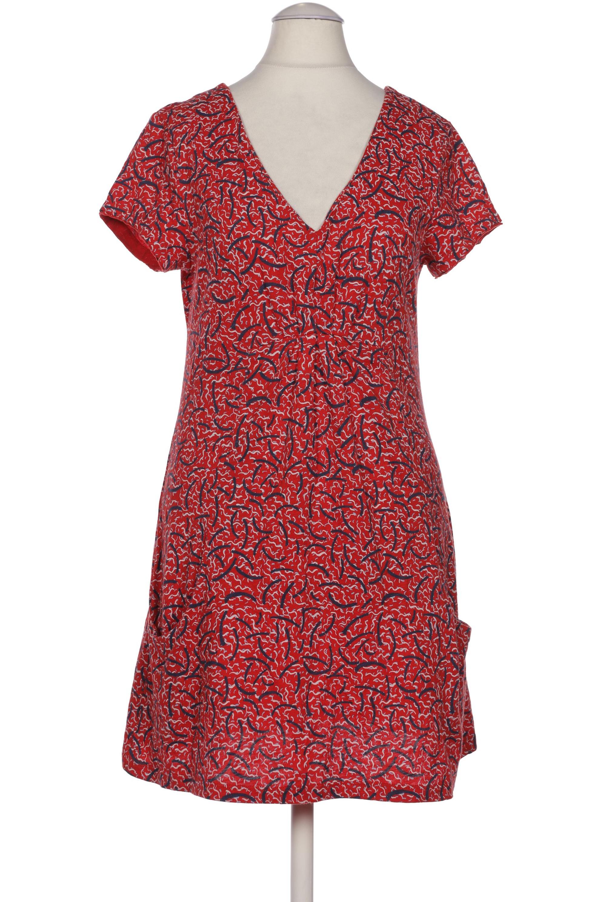 

White Stuff Damen Kleid, rot, Gr. 36