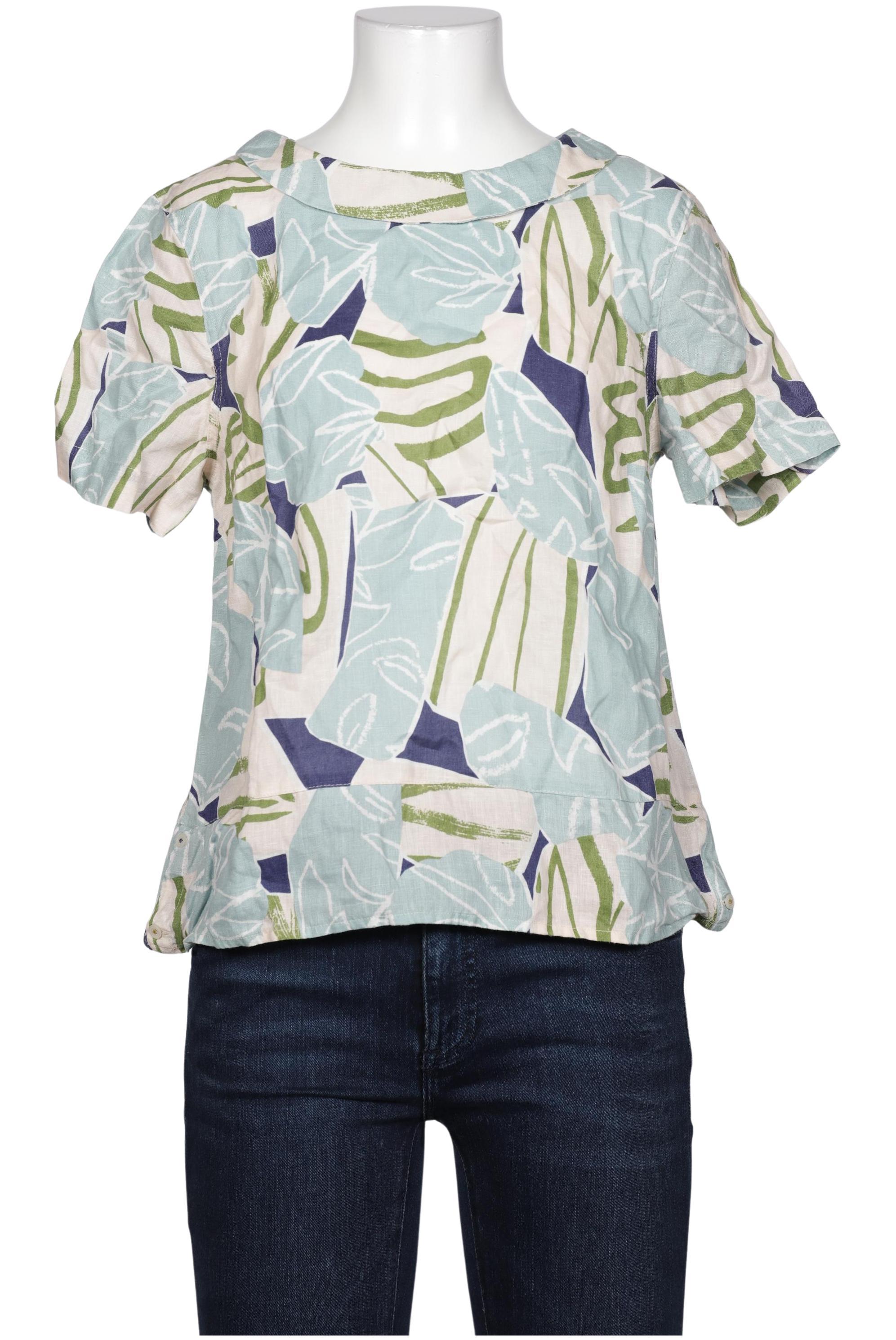 

White Stuff Damen Bluse, mehrfarbig, Gr. 38