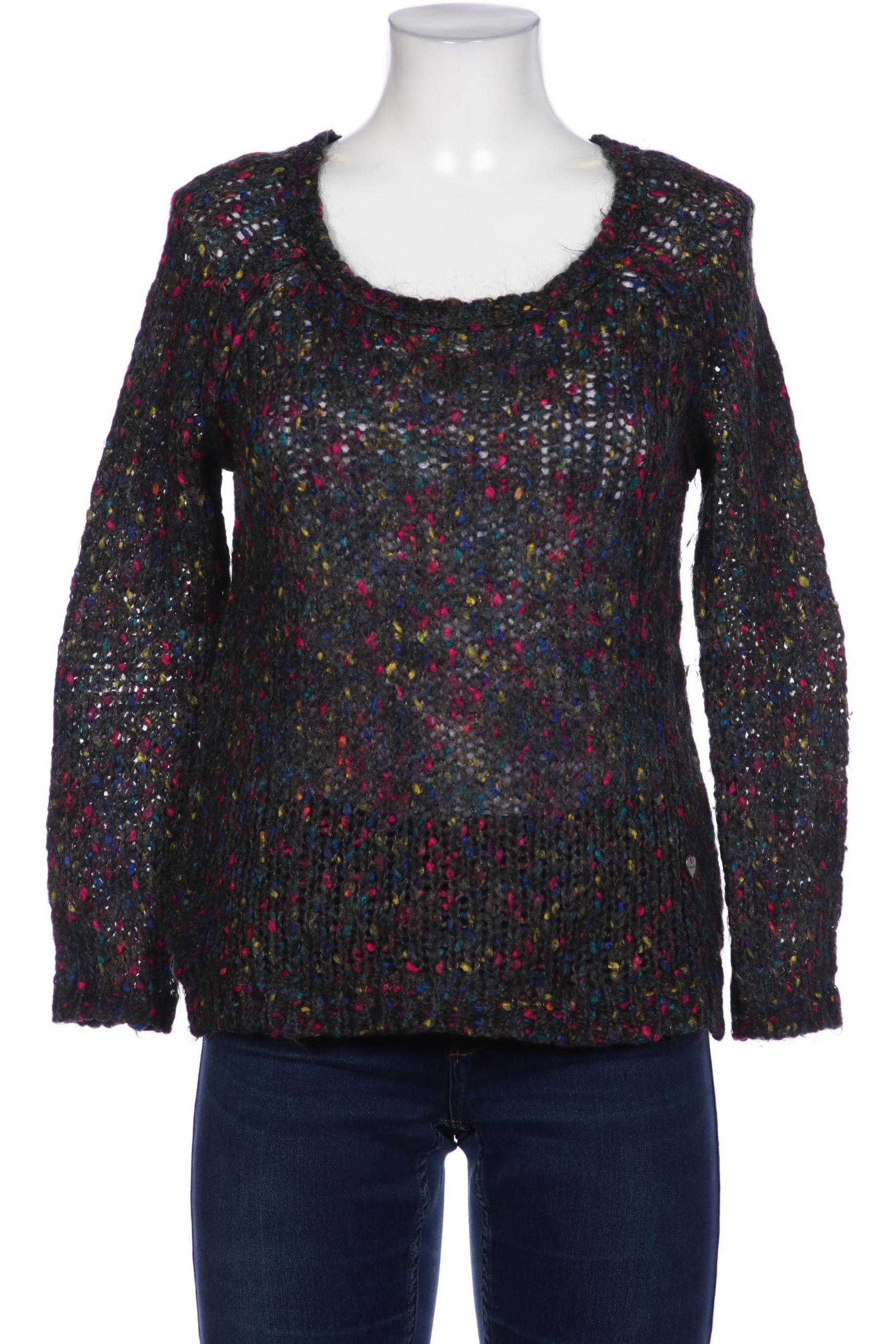 

White Stuff Damen Pullover, grau
