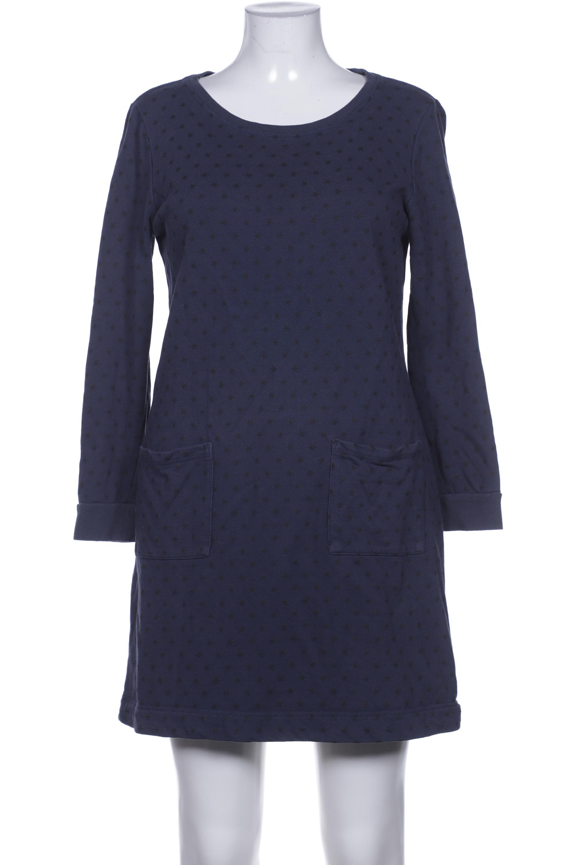 

White Stuff Damen Kleid, marineblau, Gr. 42