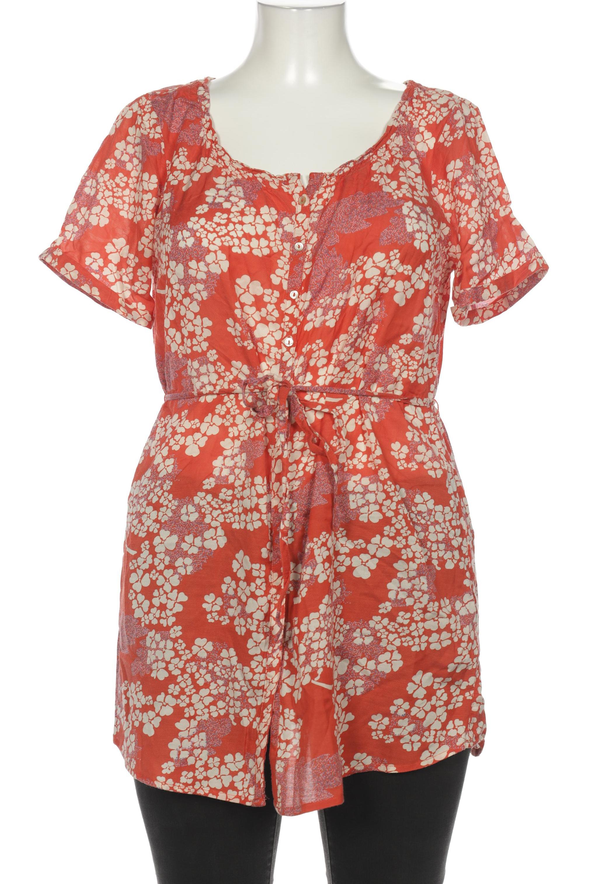 

White Stuff Damen Bluse, rot