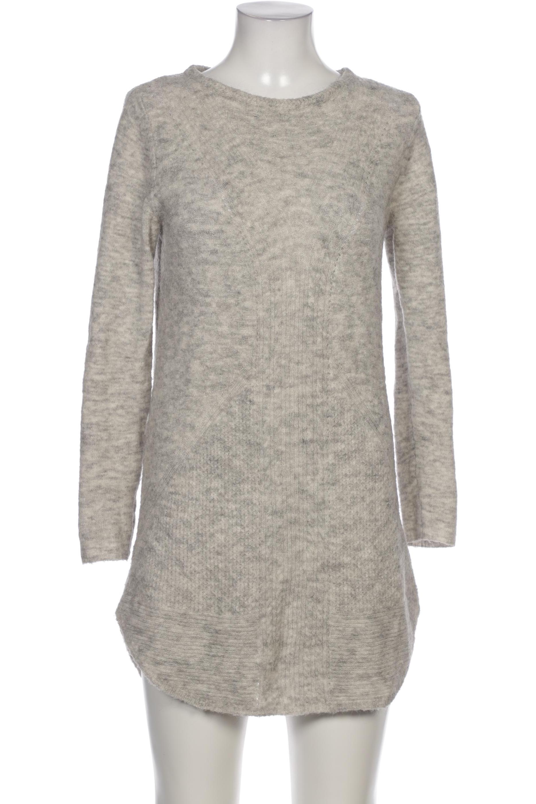 

White Stuff Damen Kleid, grau
