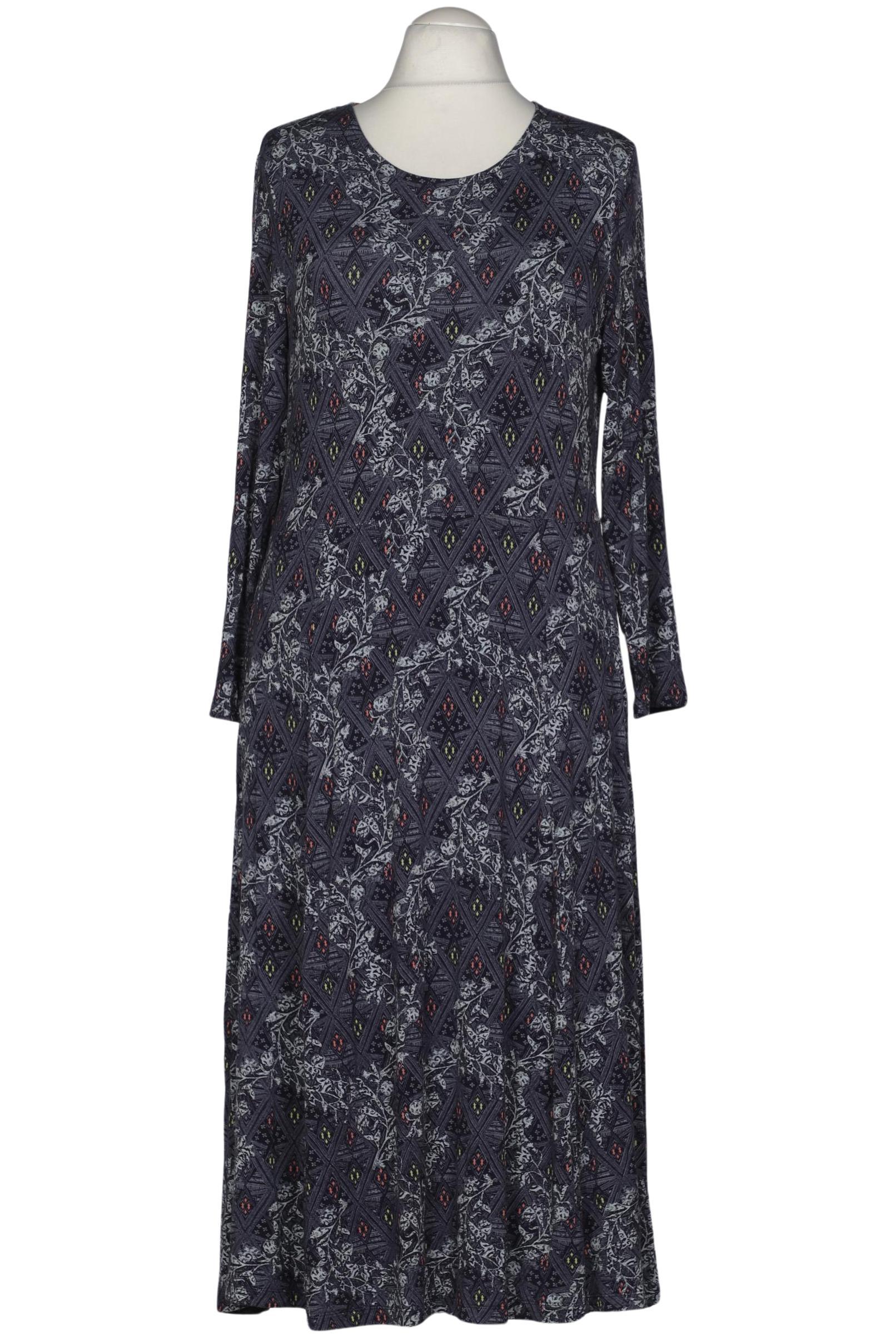 

White Stuff Damen Kleid, marineblau, Gr. 44