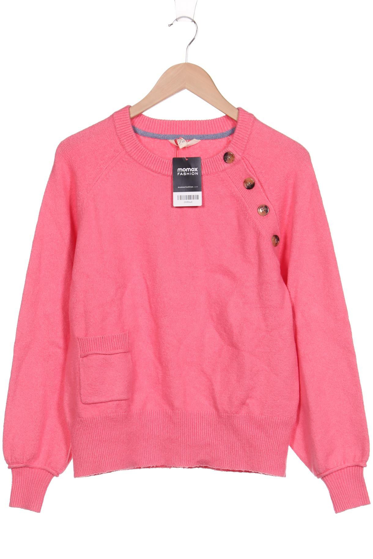 

White Stuff Damen Pullover, pink, Gr. 42