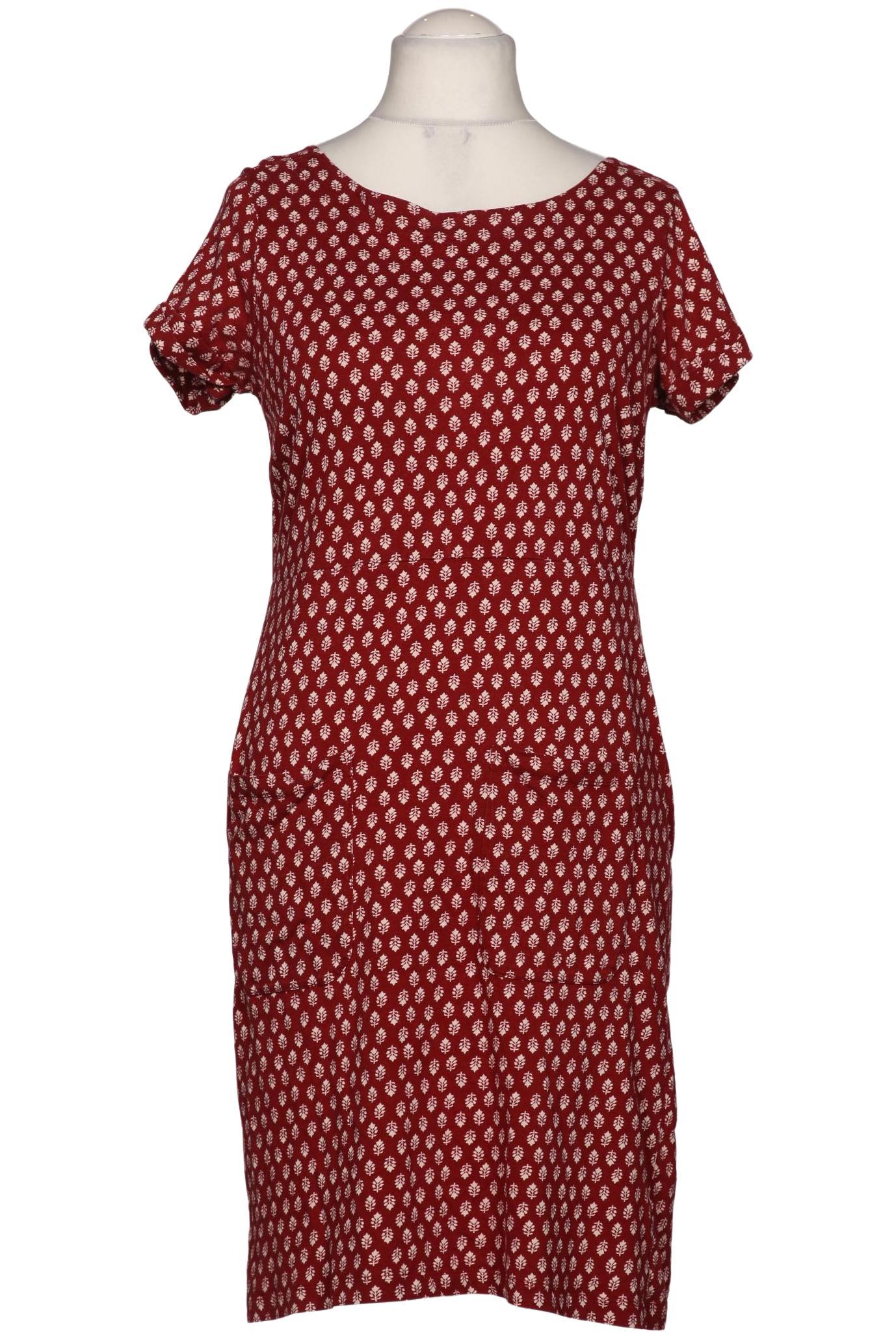 

White Stuff Damen Kleid, rot, Gr. 42