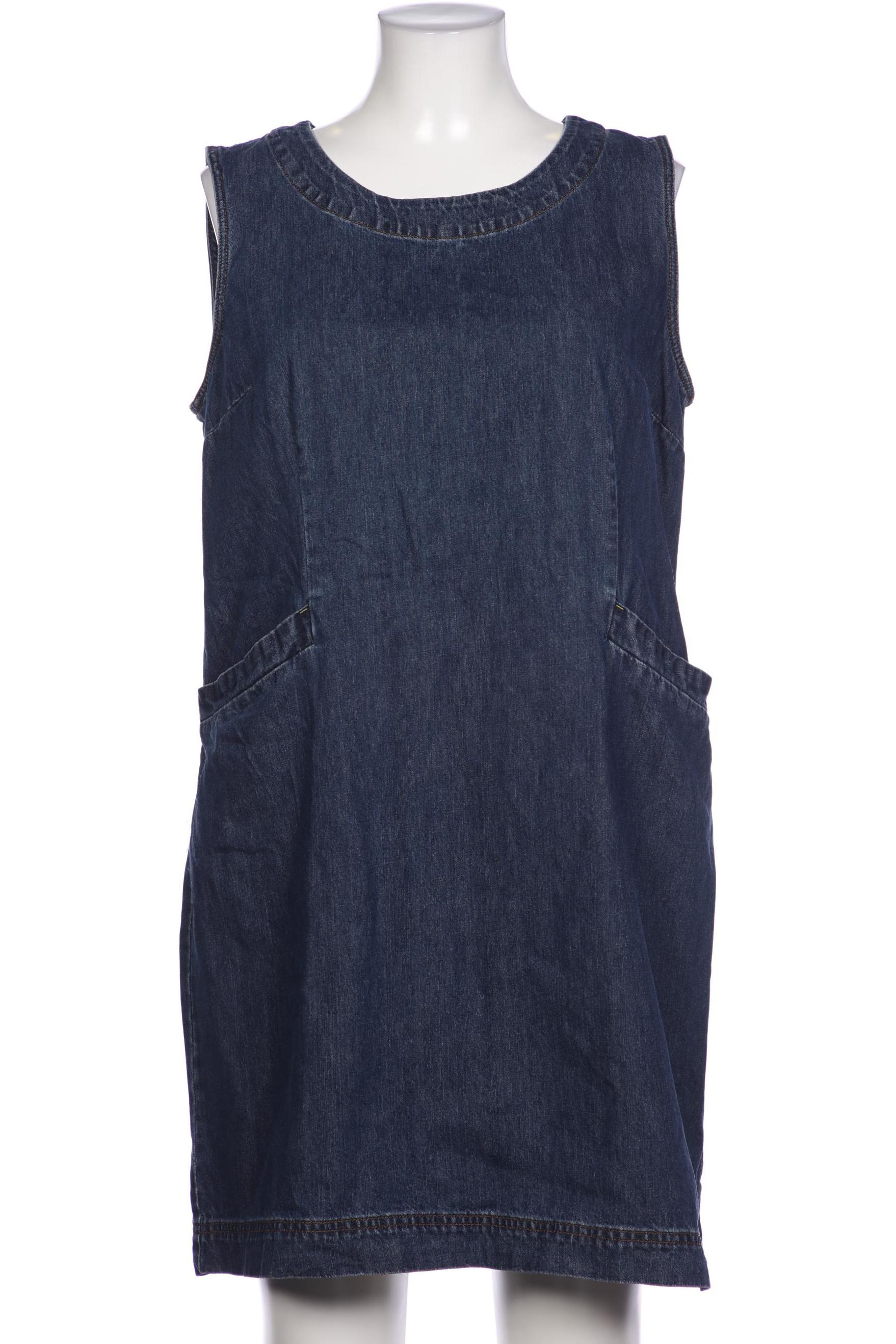 

White Stuff Damen Kleid, marineblau, Gr. 44