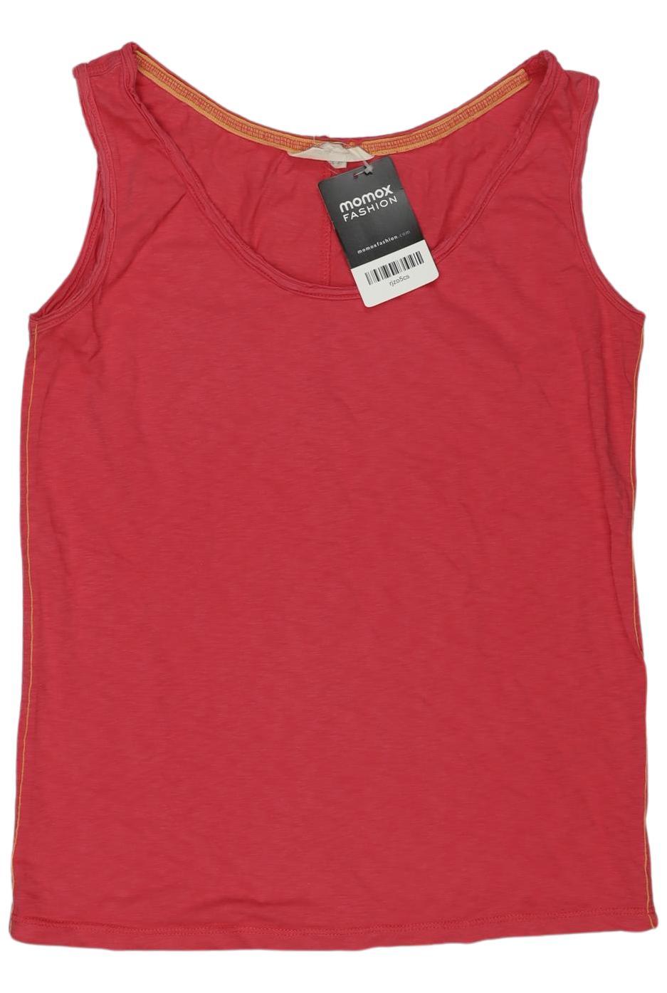 

White Stuff Damen Top, rot, Gr. 34