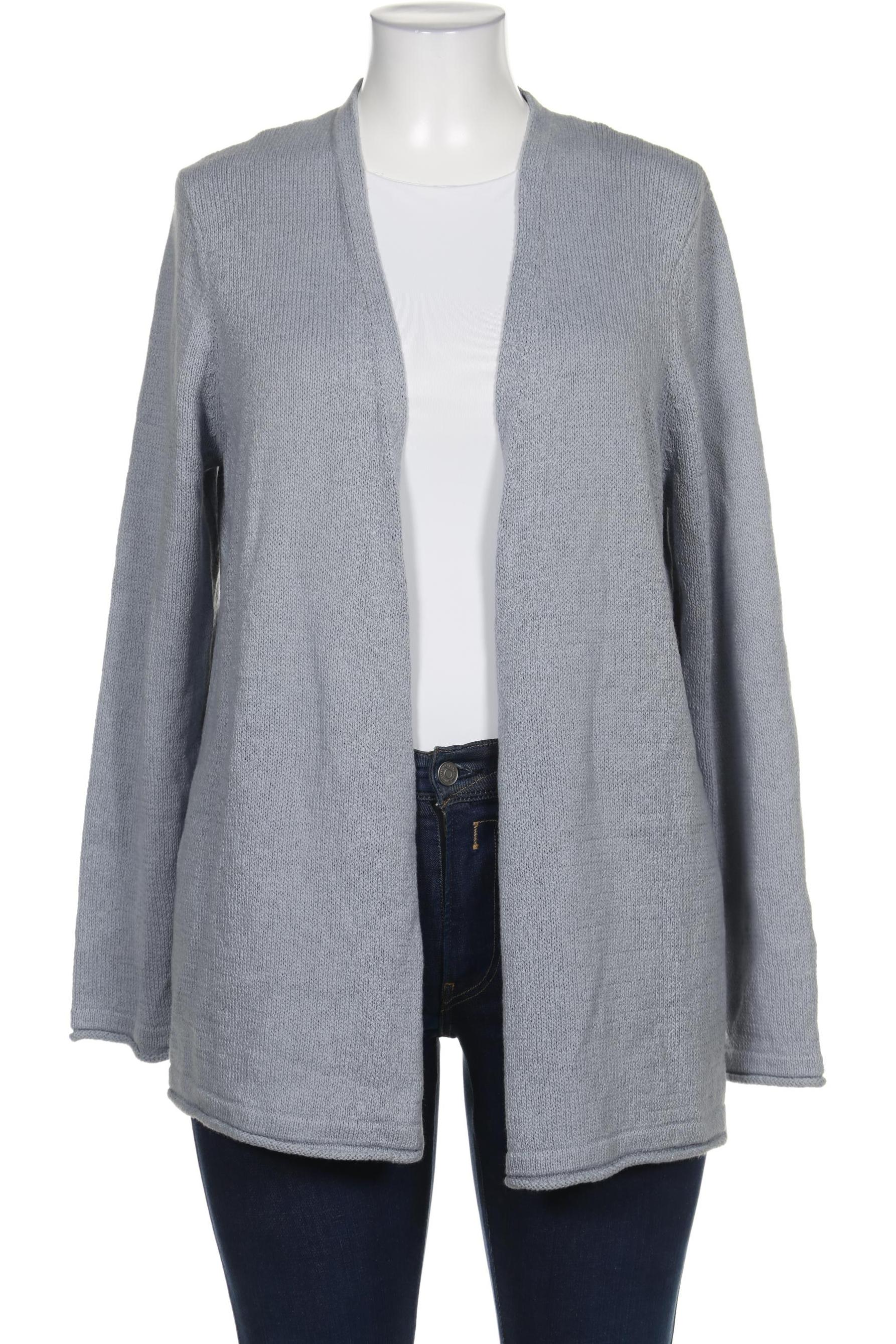 

White Stuff Damen Strickjacke, hellblau