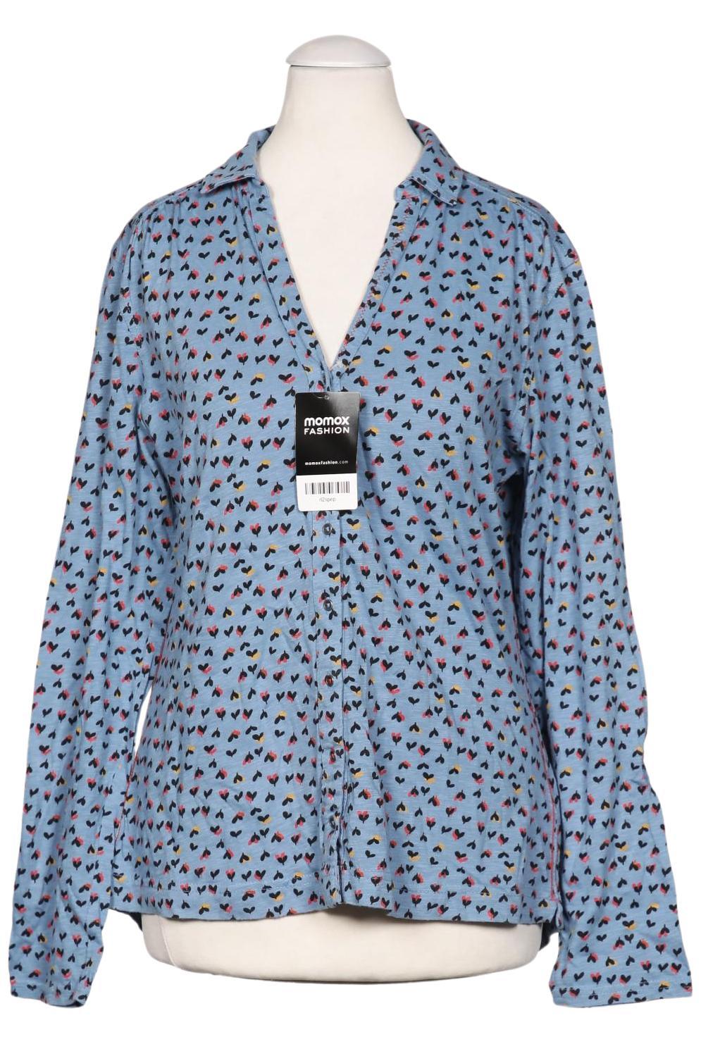 

White Stuff Damen Bluse, mehrfarbig, Gr. 38